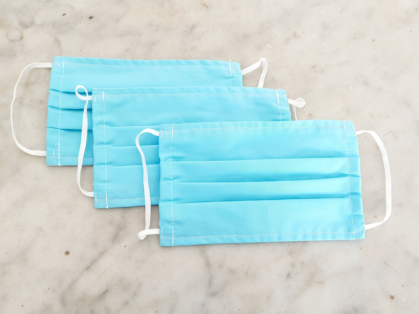 Bulk Basic Masks Set of 10