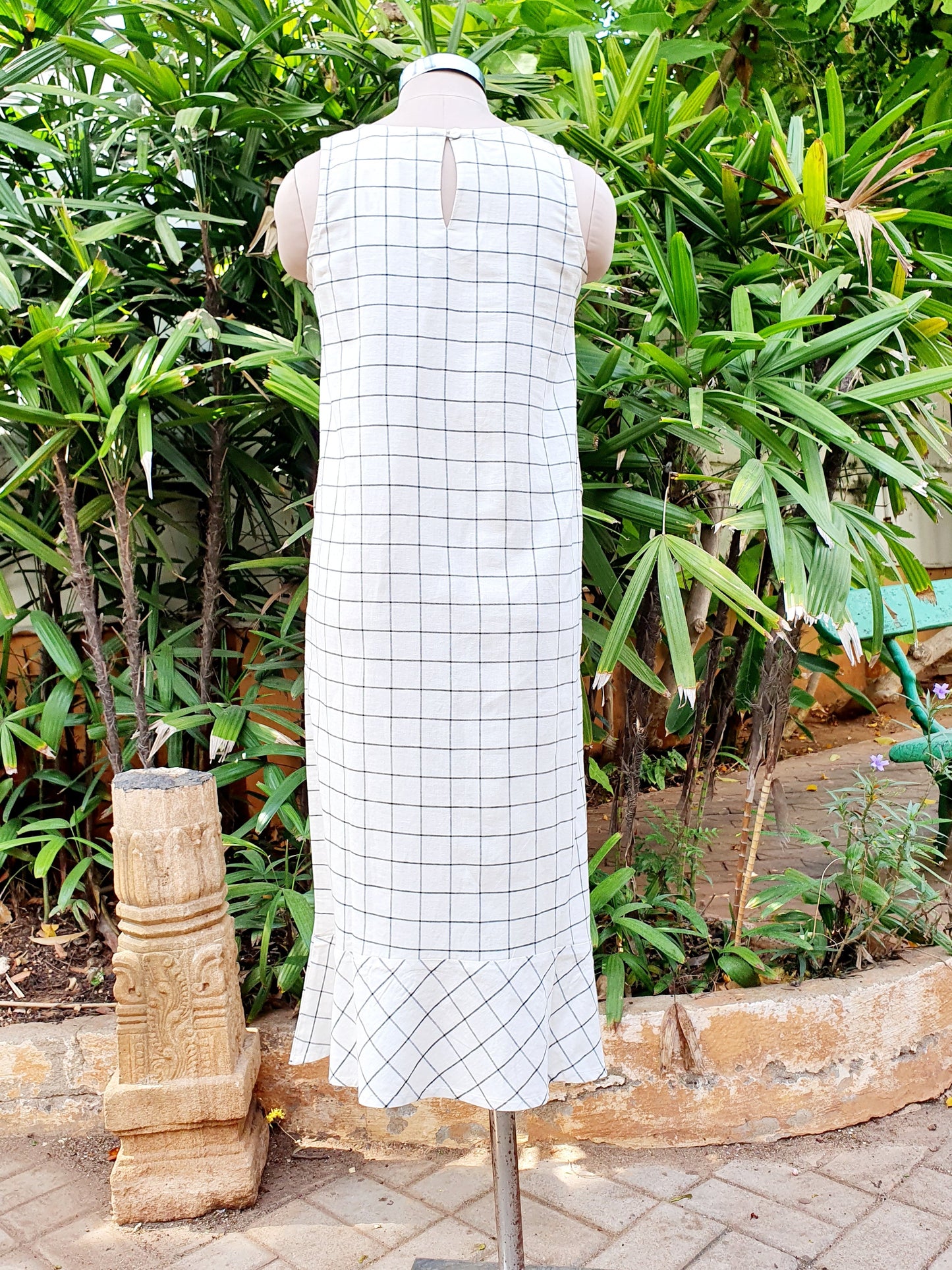 Swish Bot Dress