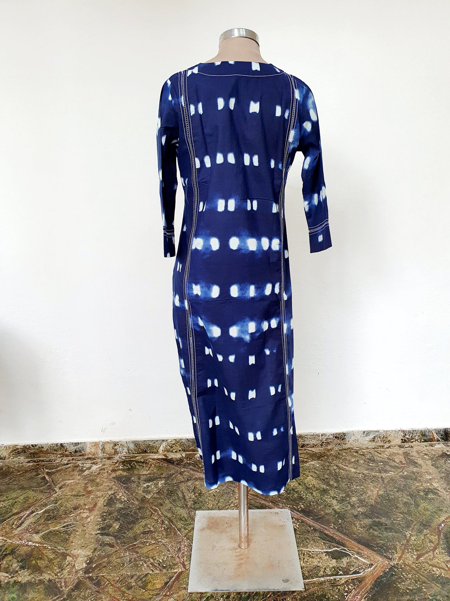 Tricut Kurta