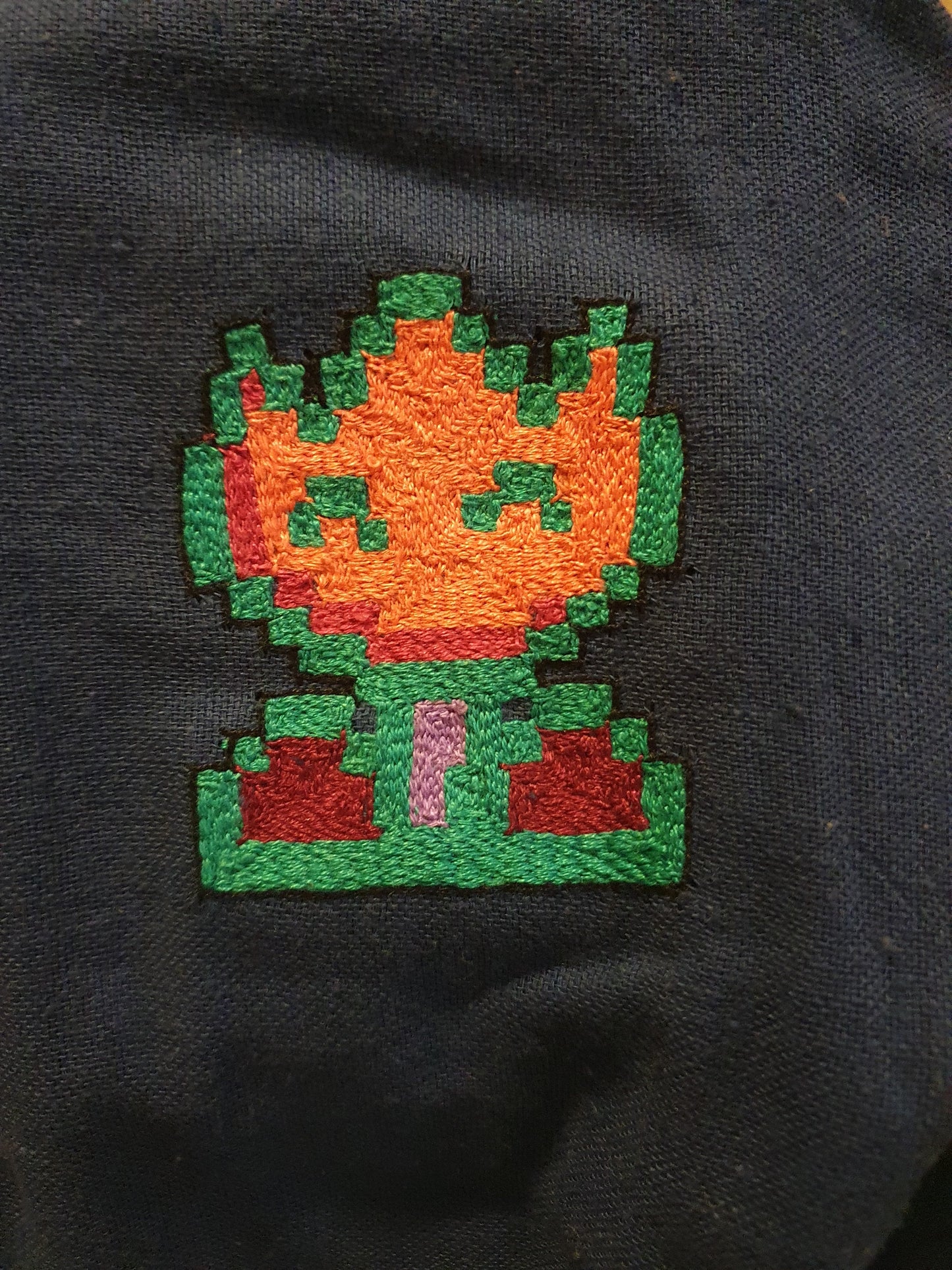 Pixel Tunic