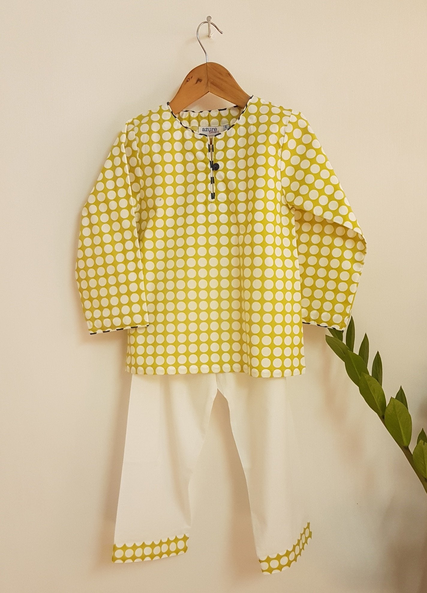 Tunic PJs