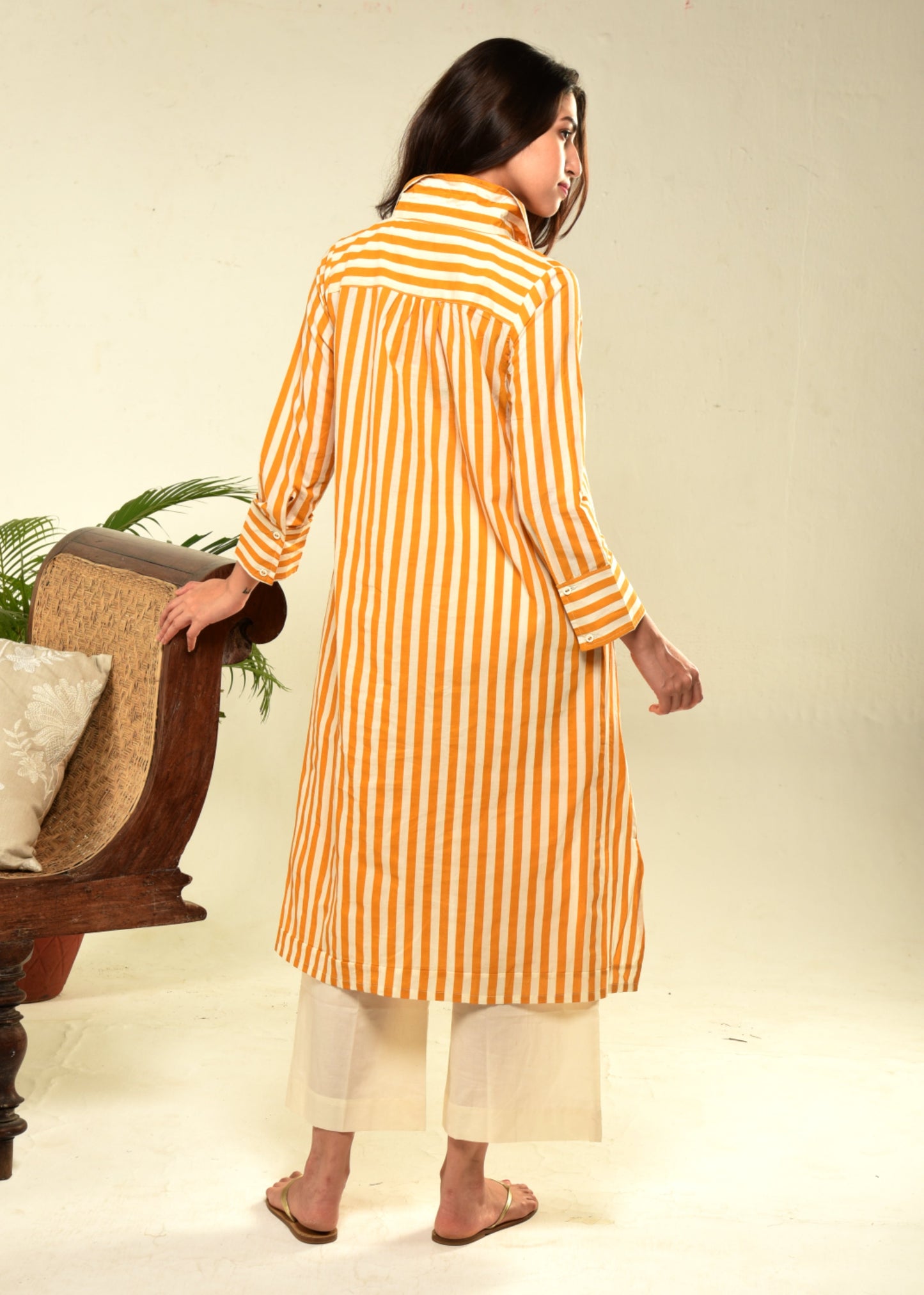 Marina Dress