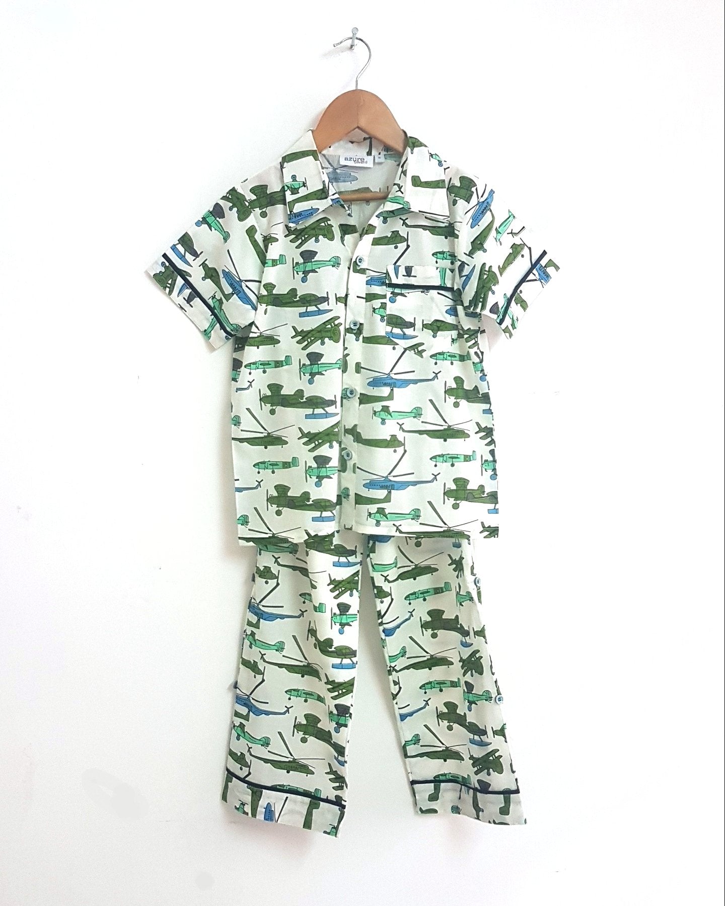 Kids PJ Set