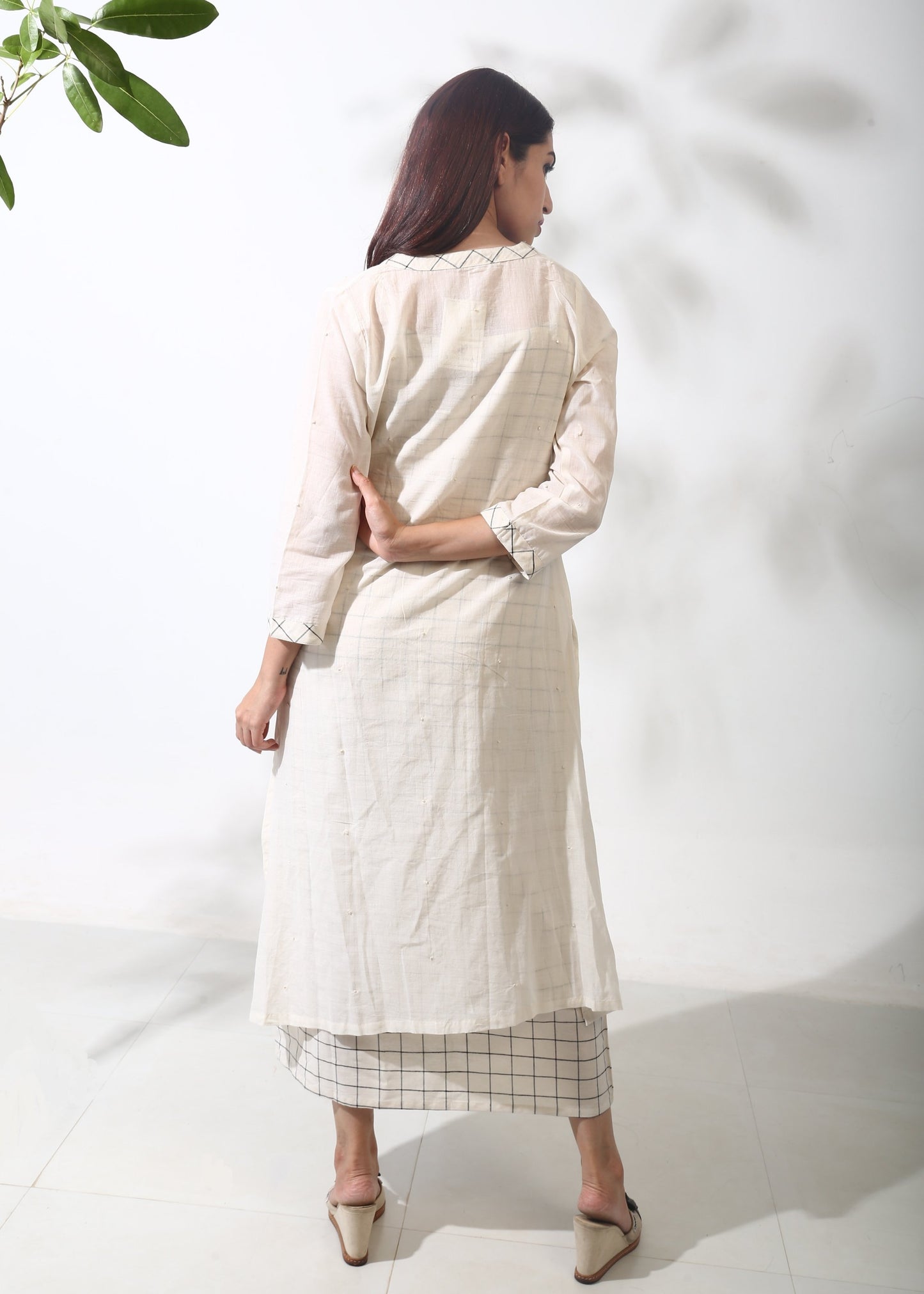 MulMul 2 piece Kuress