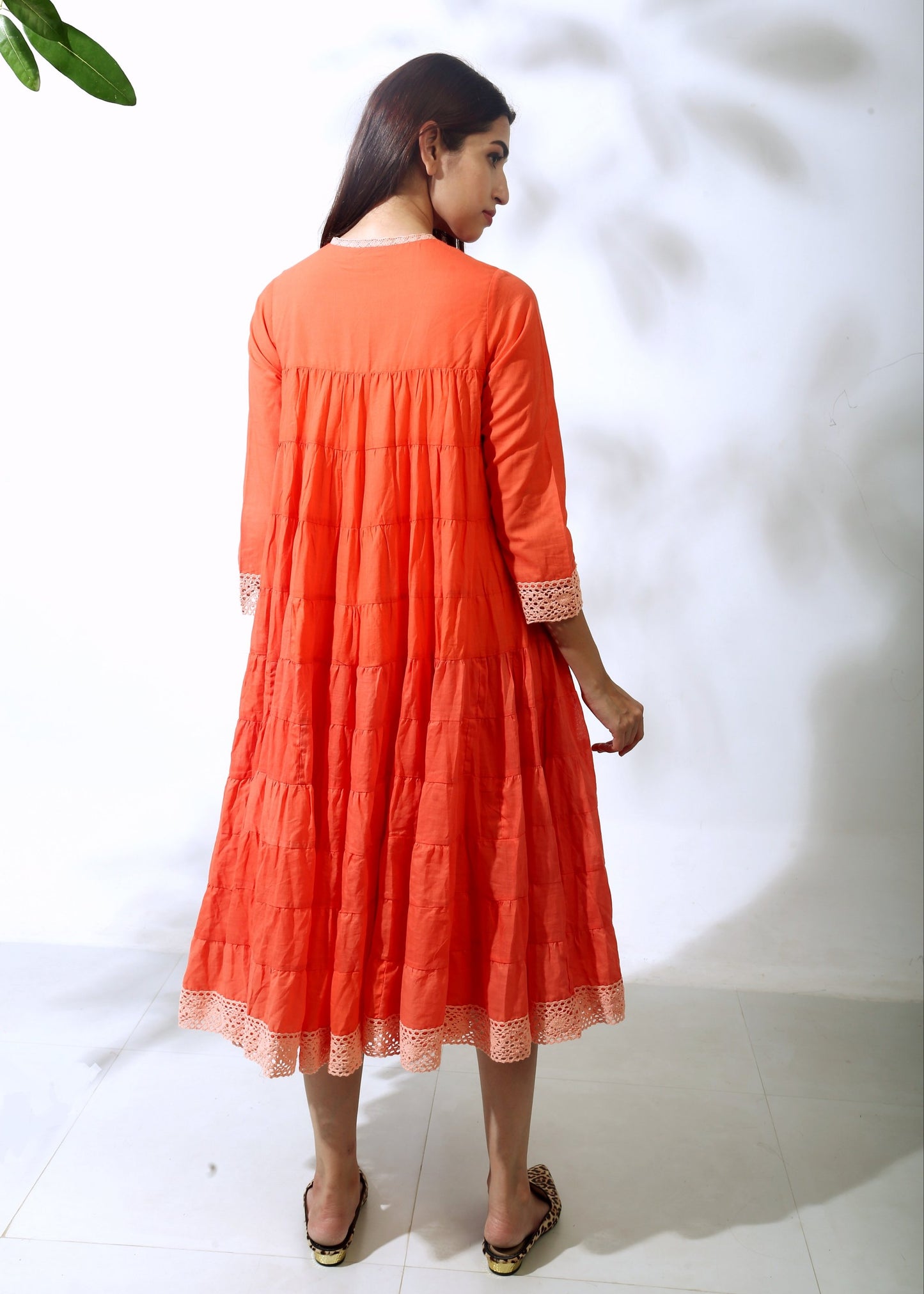 Romance Dress