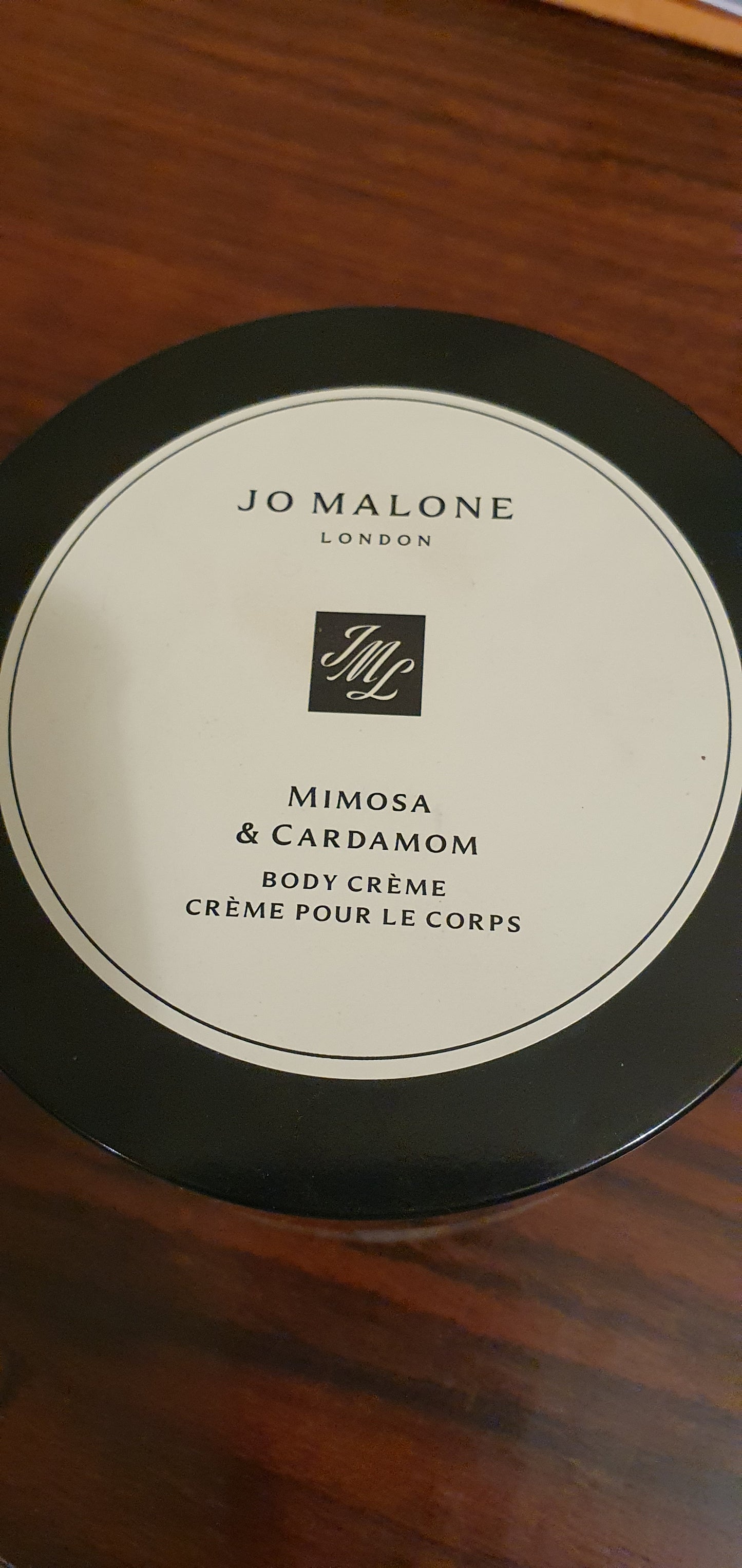 Jo Malone Body Creme