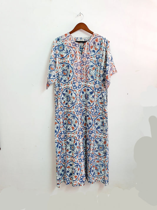 Tara Nightgown