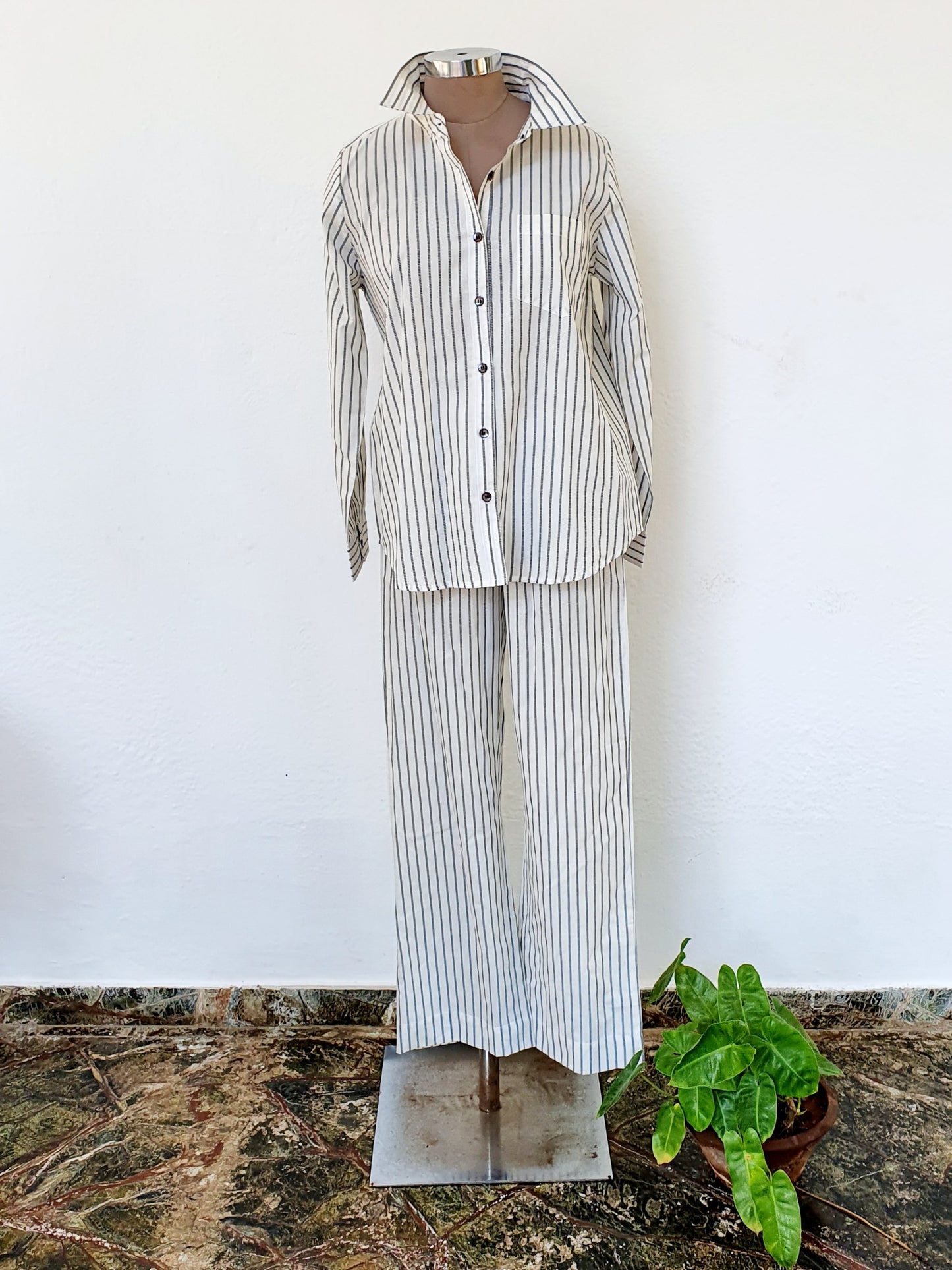 Mehr PJ Set