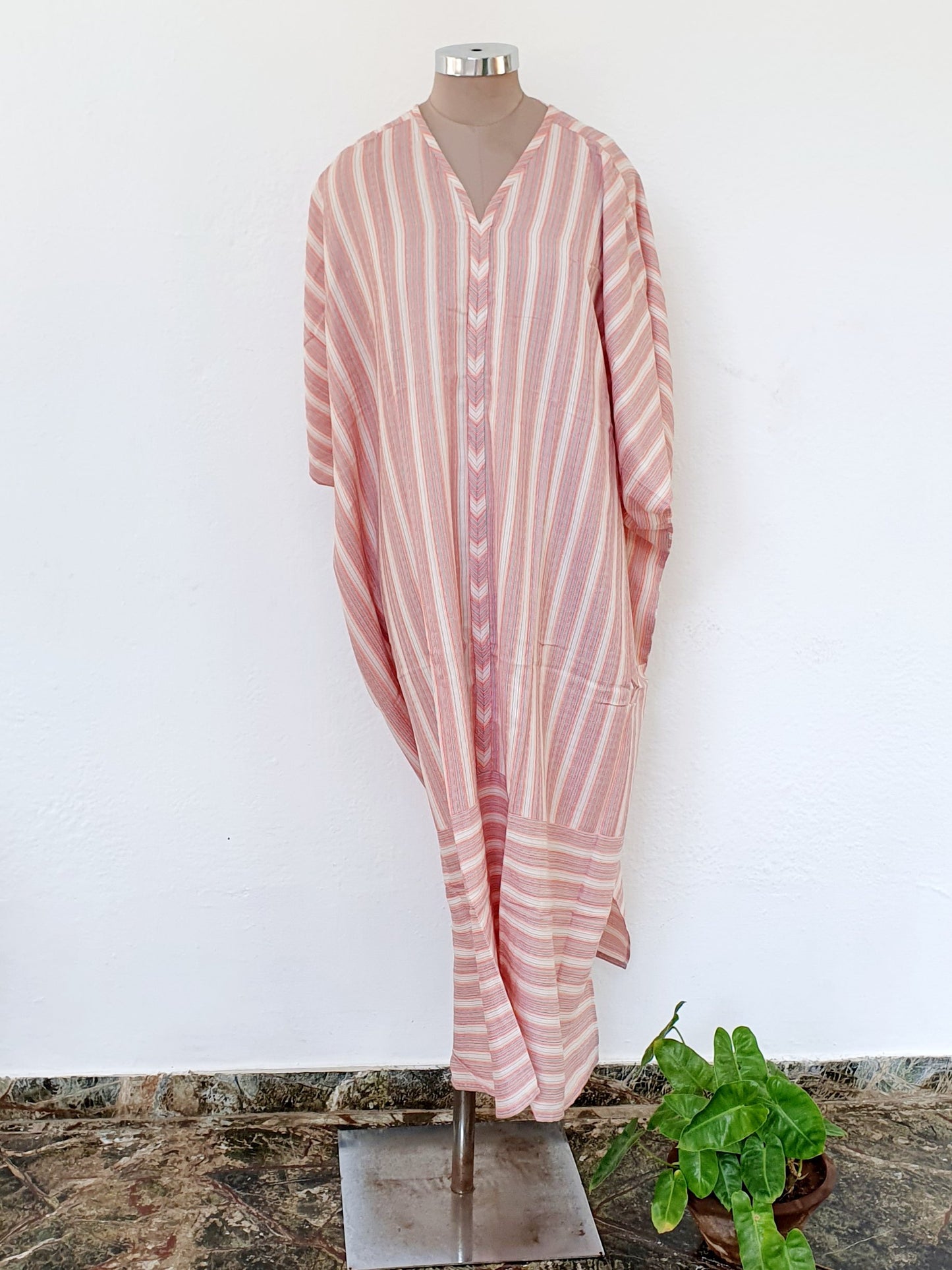 Mina Caftan