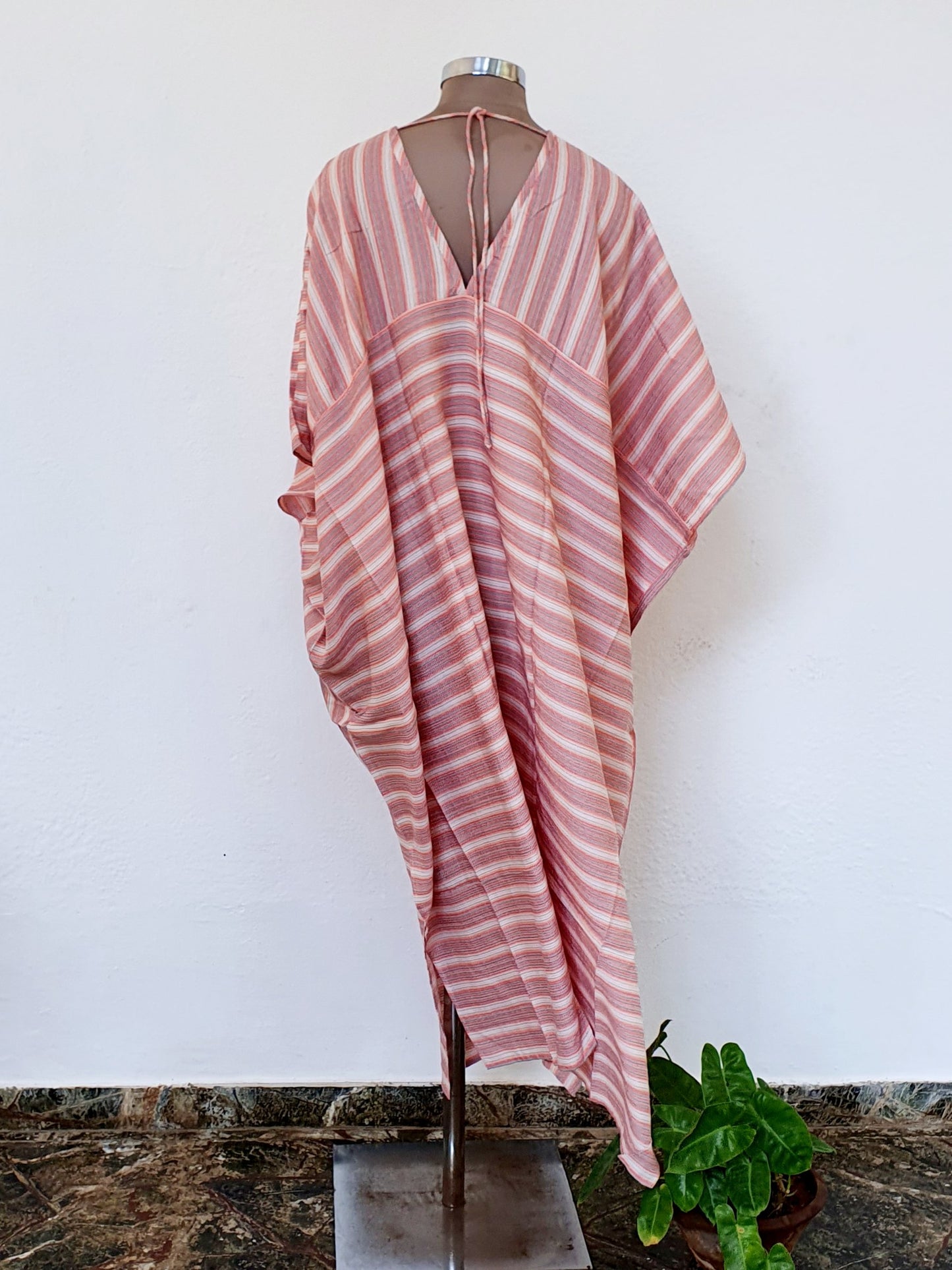 Mina Caftan