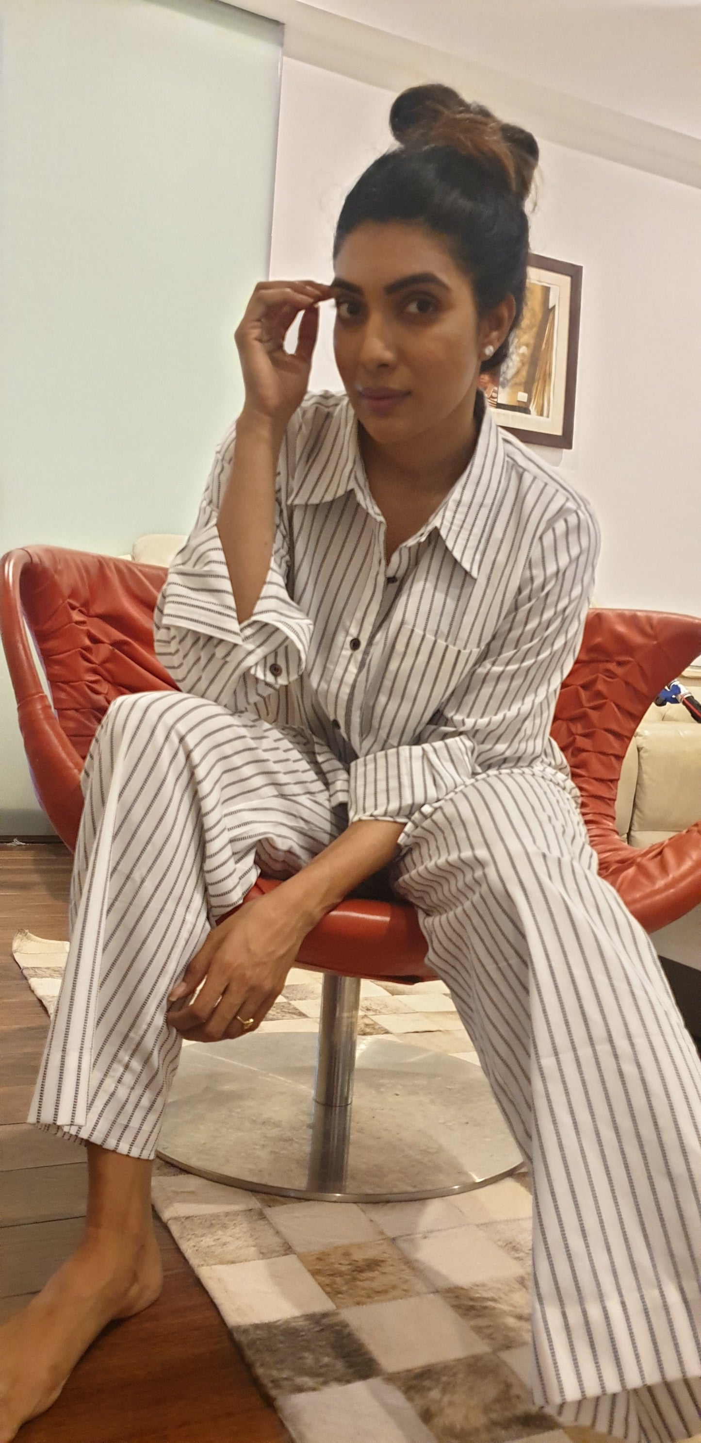 Mehr PJ Set