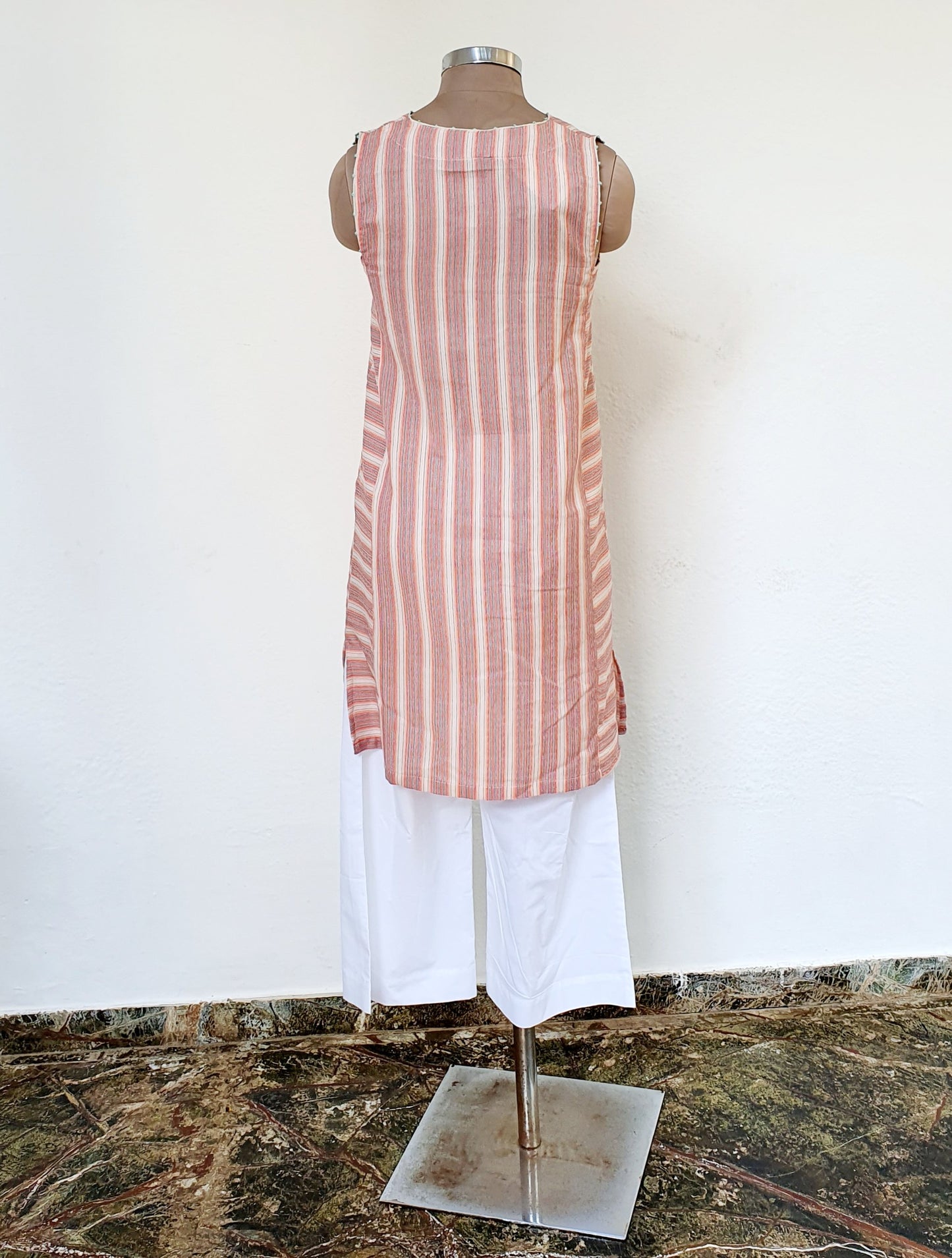 Vivian Tunic Set