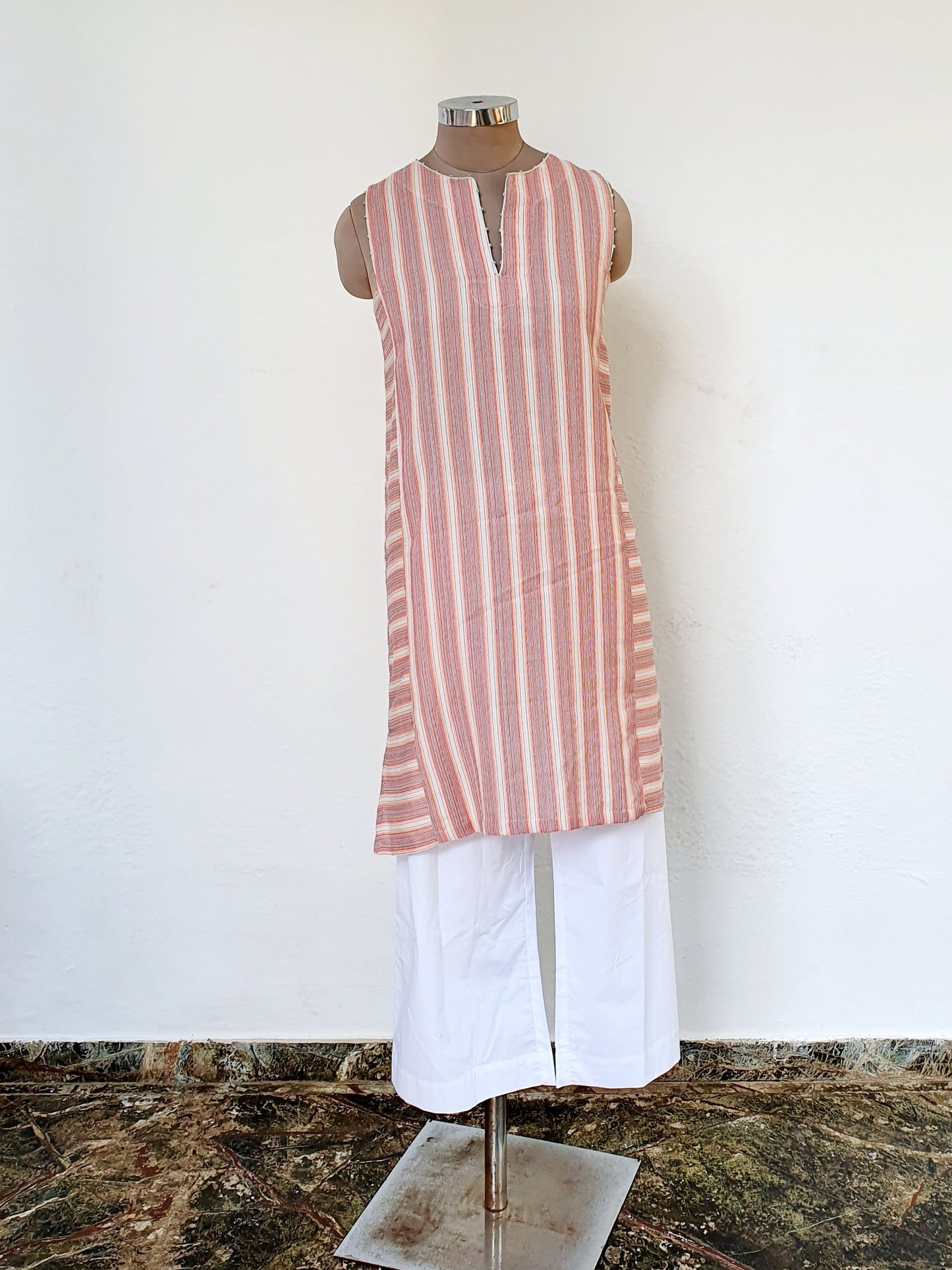 Vivian Tunic Set