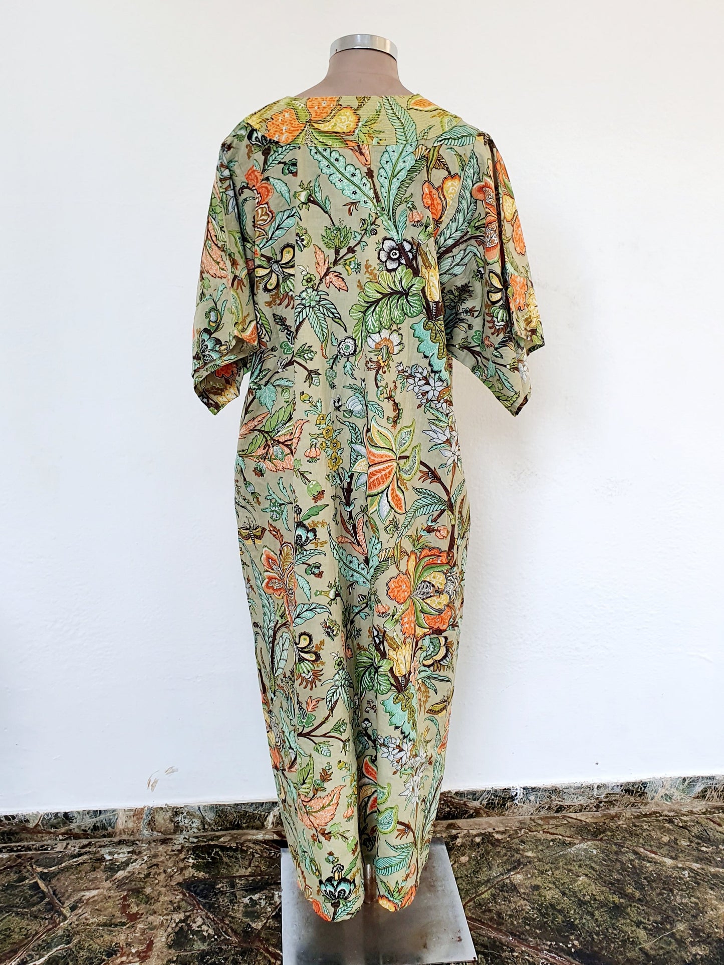 Butterfly Caftan