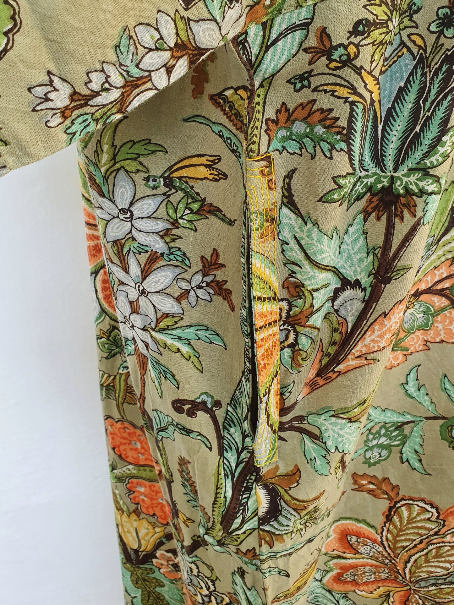 Butterfly Caftan
