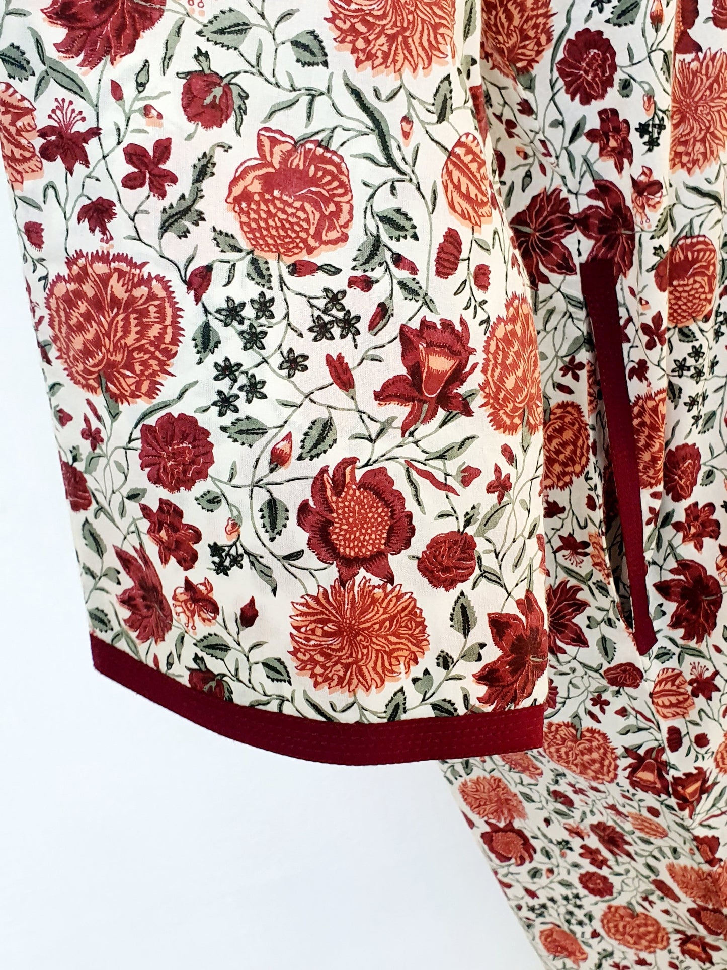 Popover Nightgown