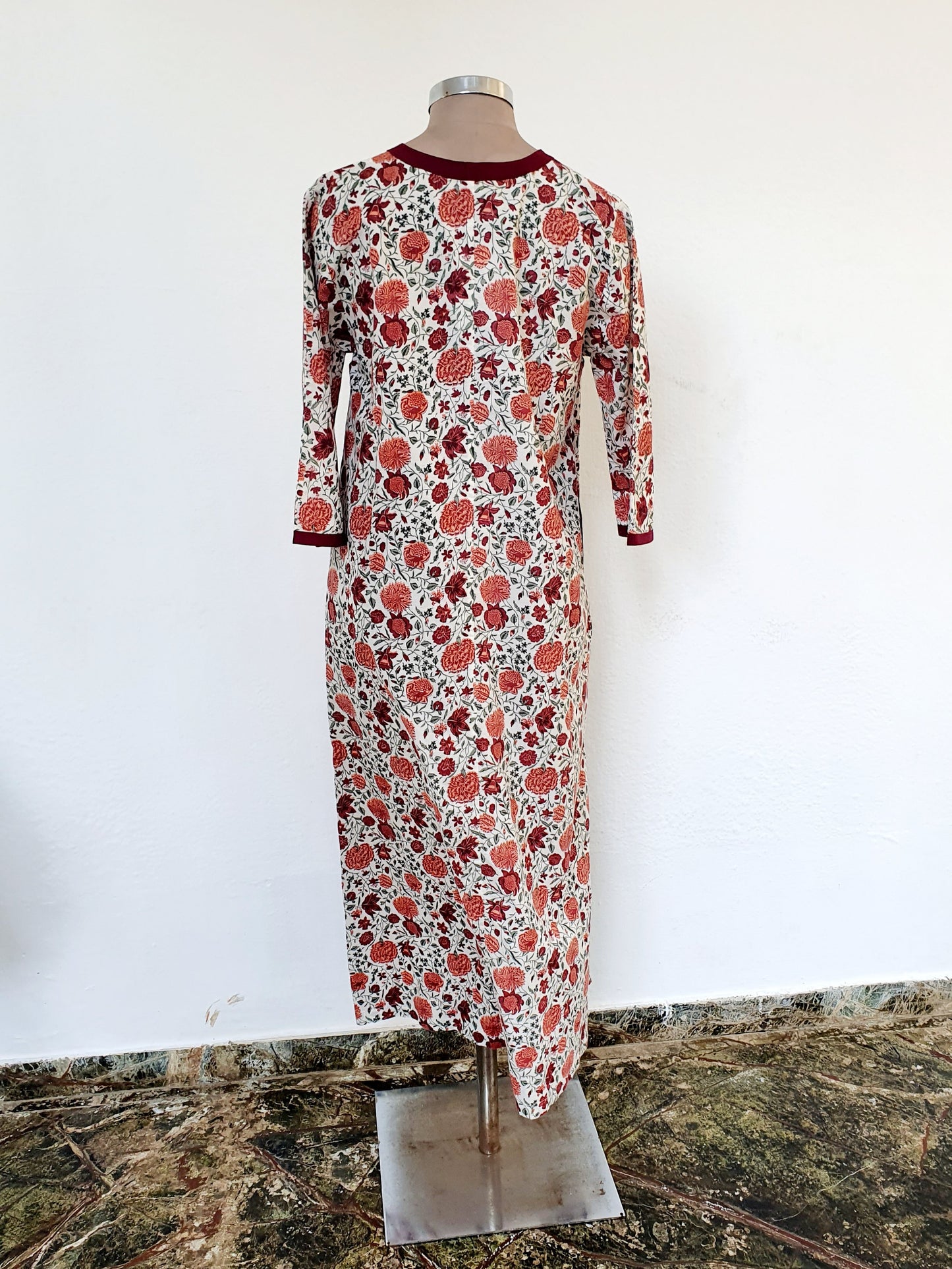 Popover Nightgown