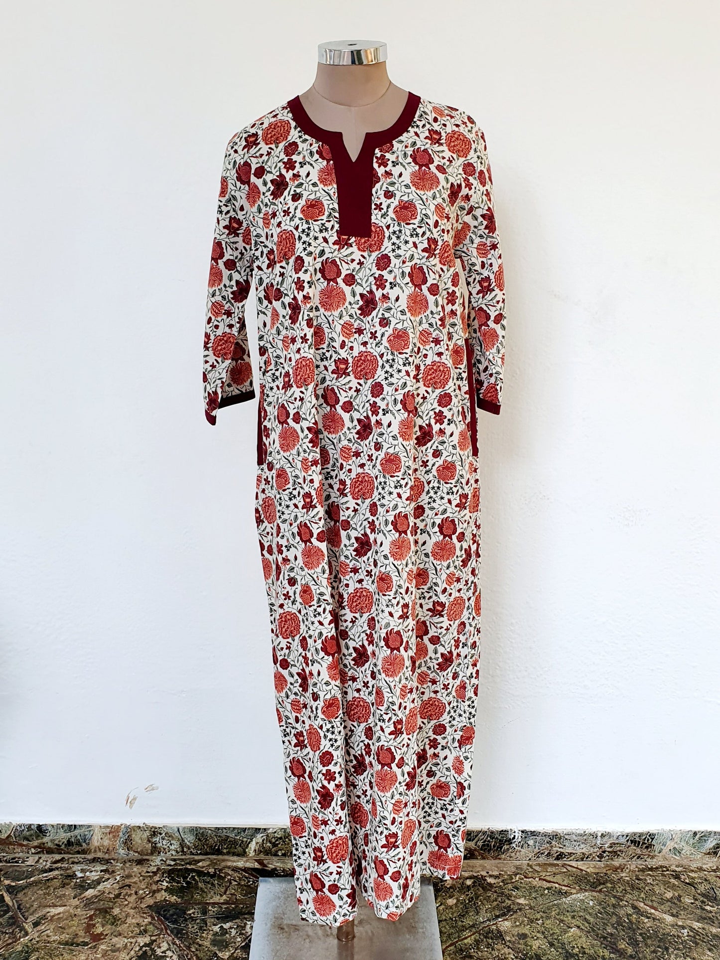 Popover Nightgown