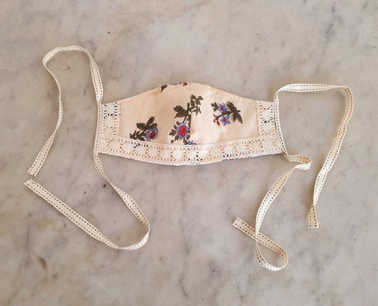 Colette Mask Set of 2