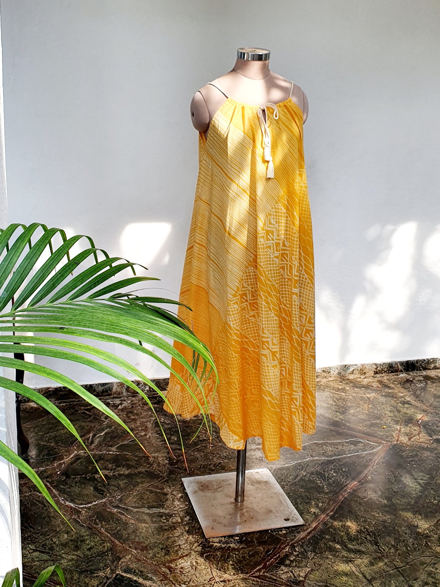 Goa dress
