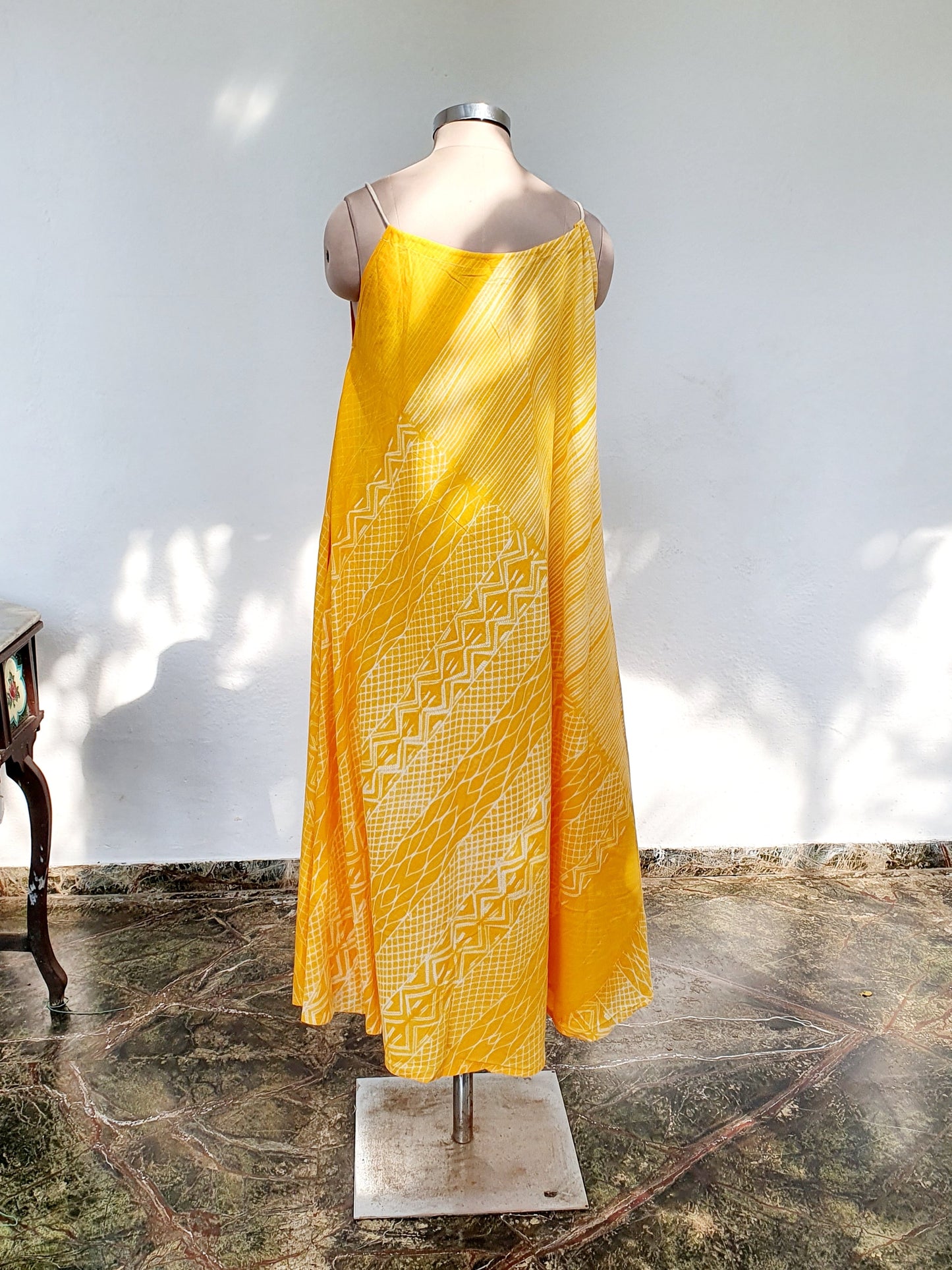 Goa dress