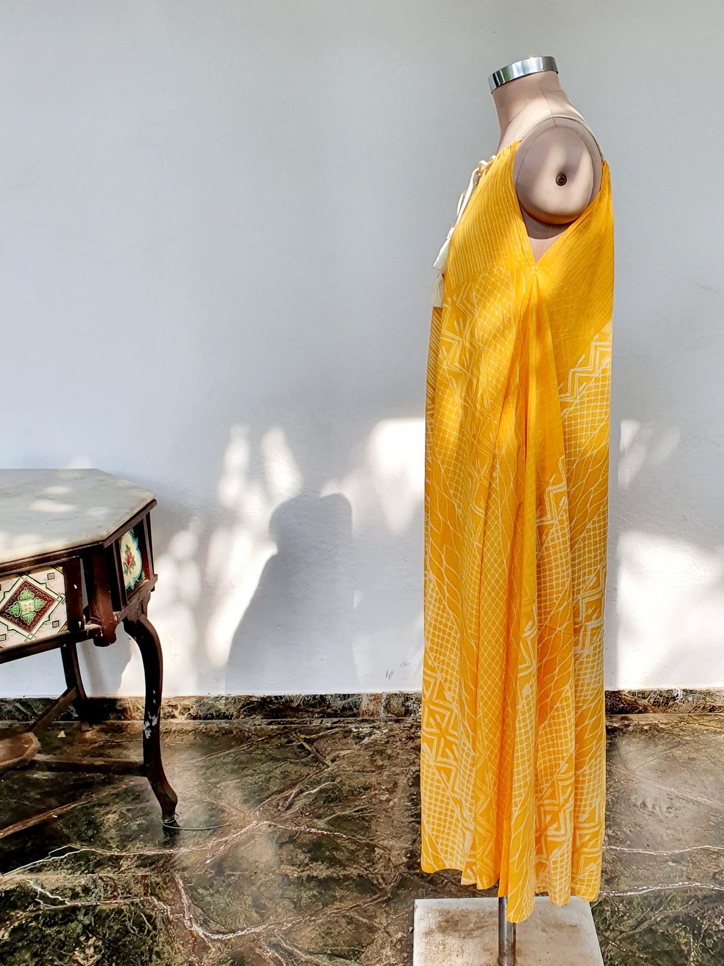 Goa dress