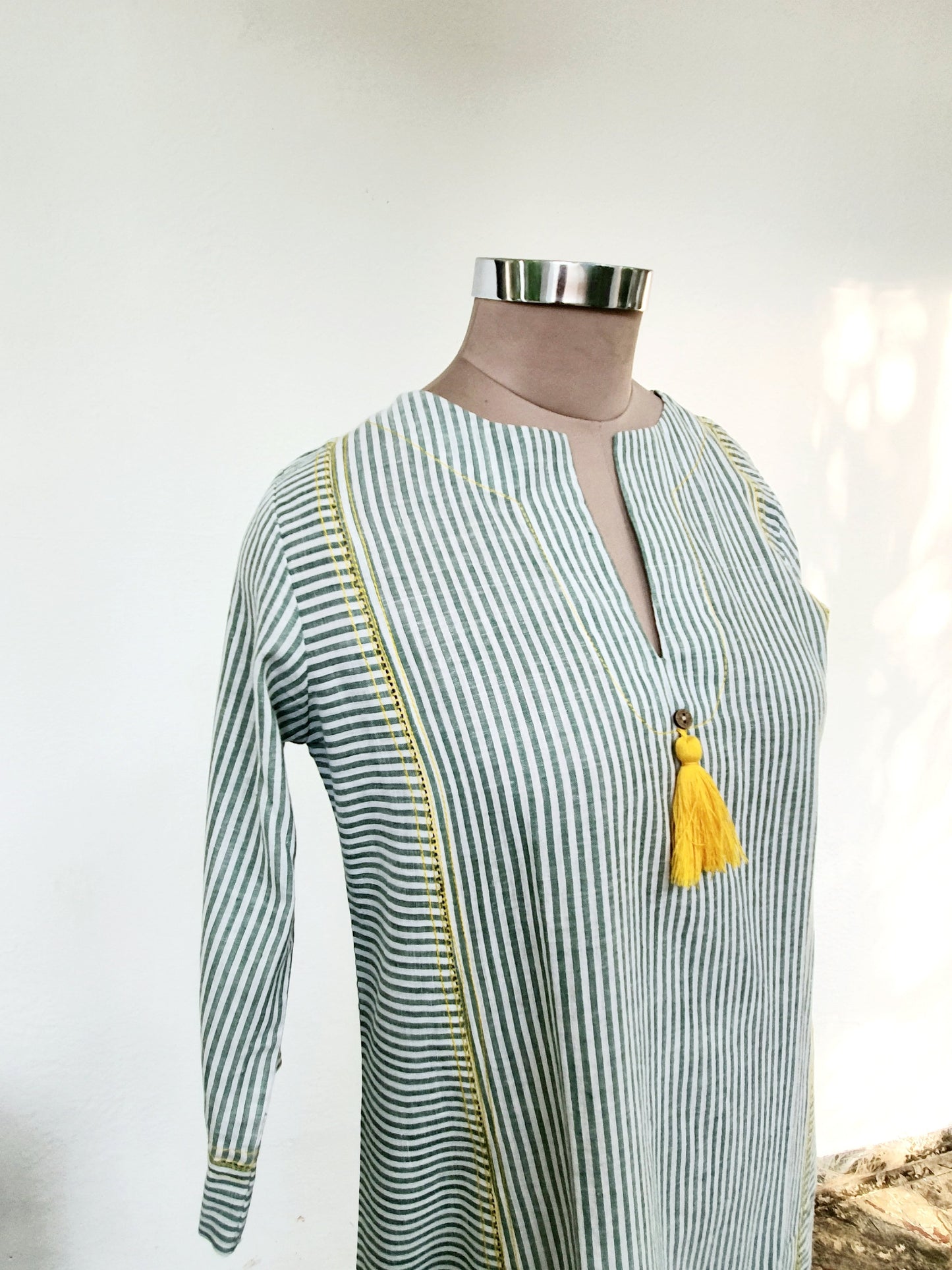 Tricut Kurta