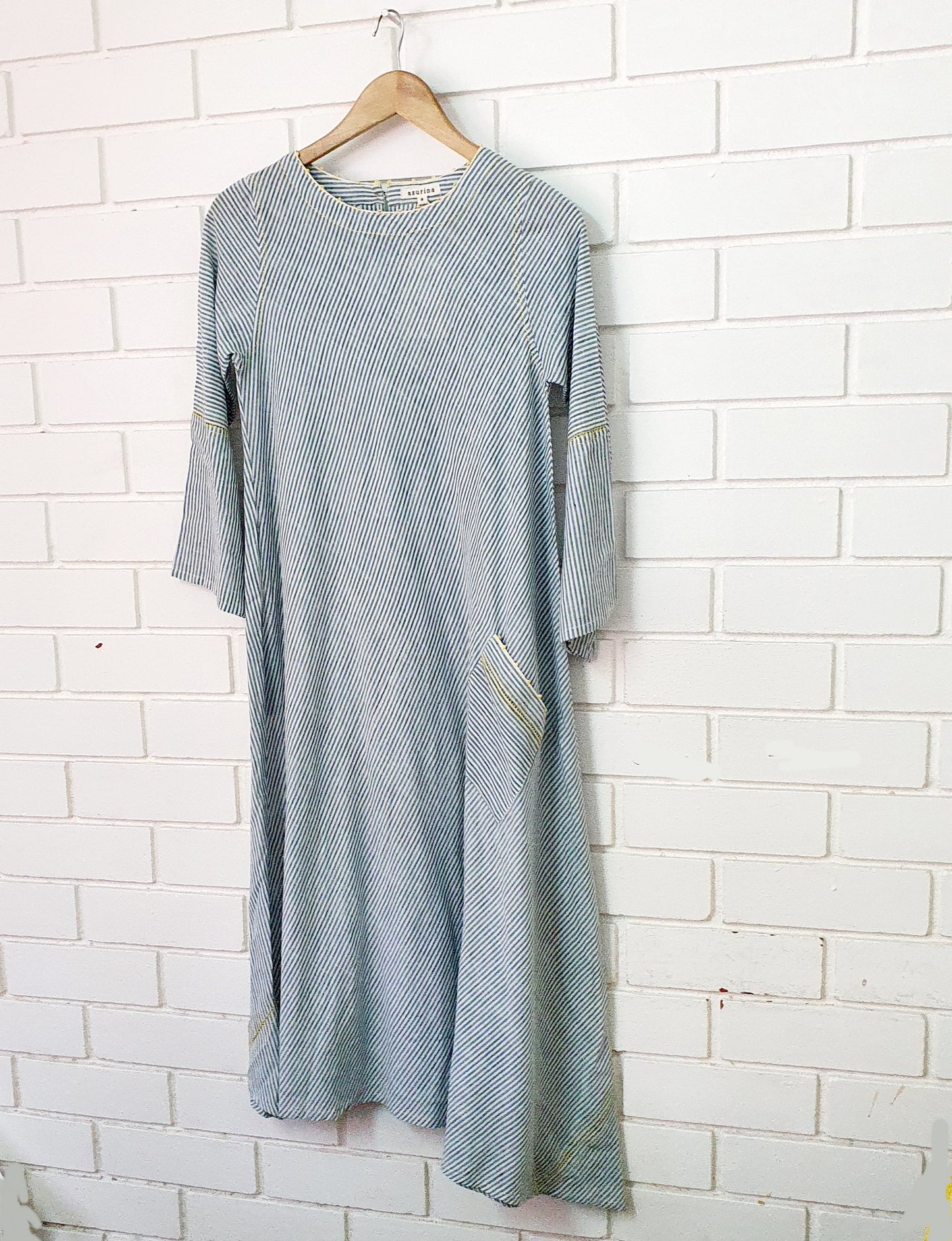 Bias Cut Kuress