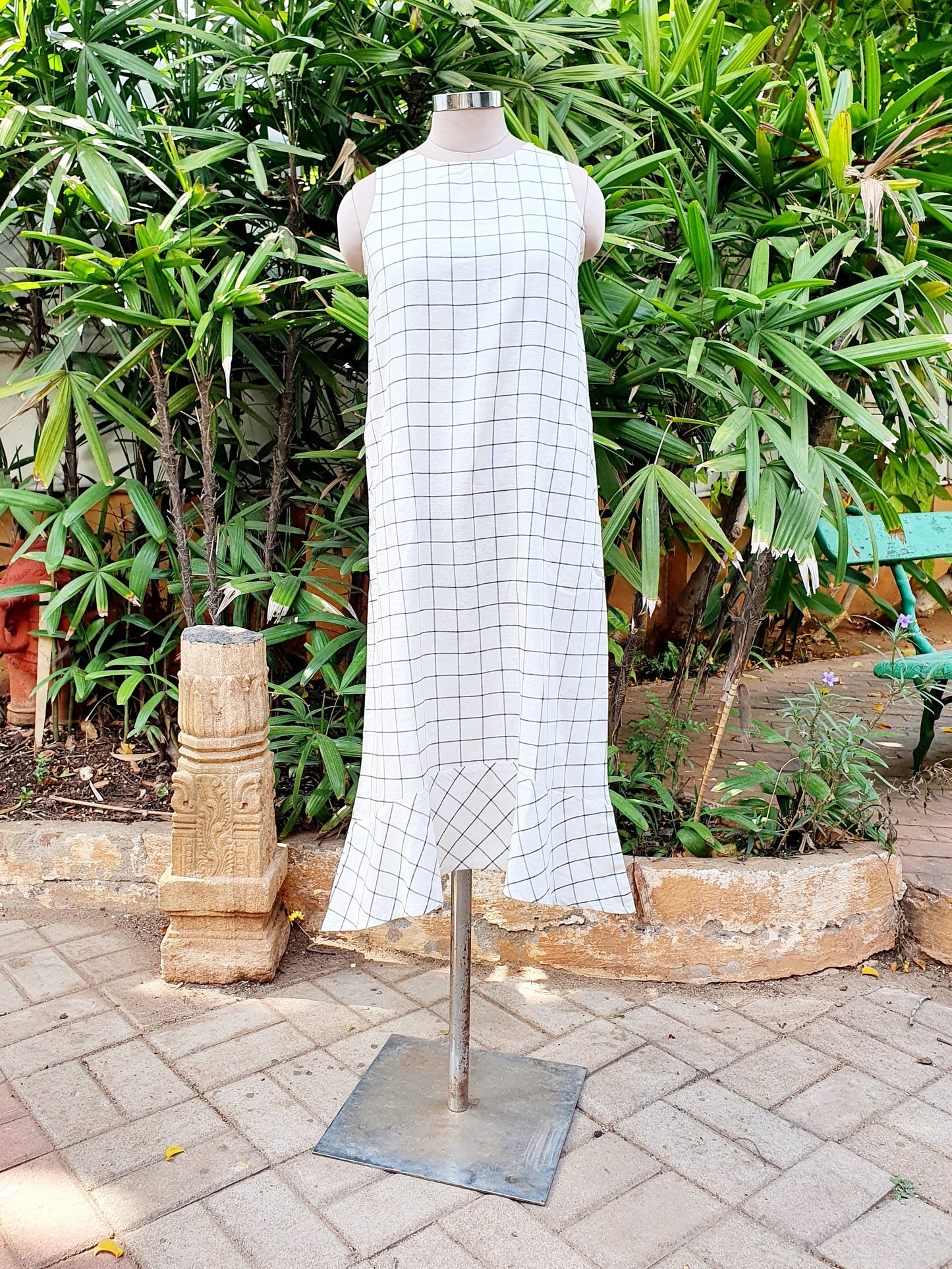 Swish Bot Dress