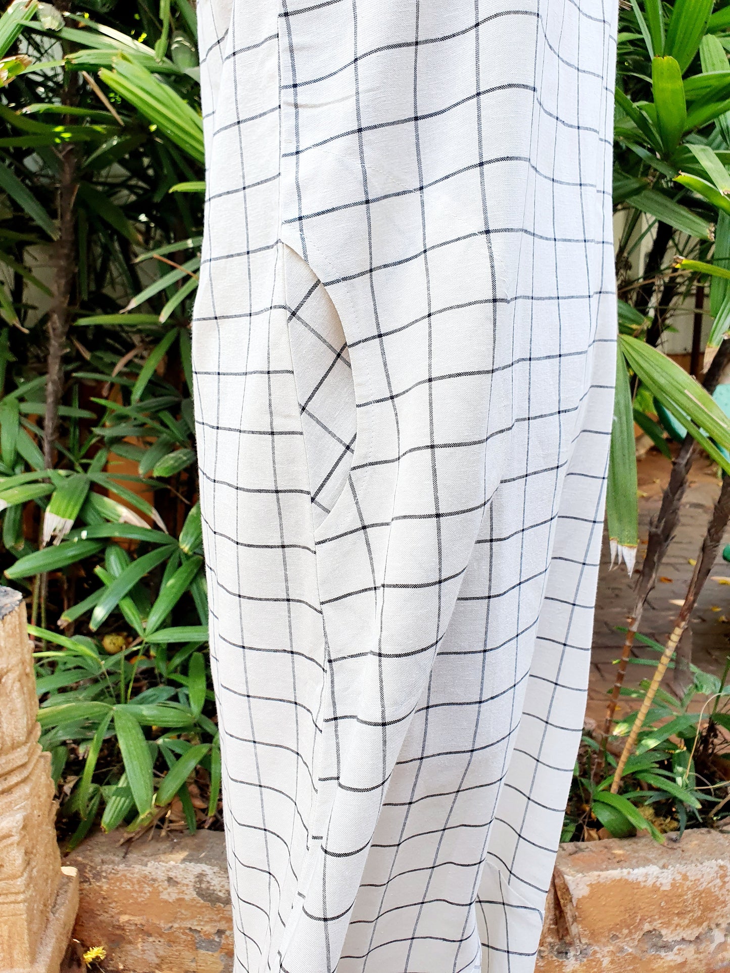 Swish Bot Dress