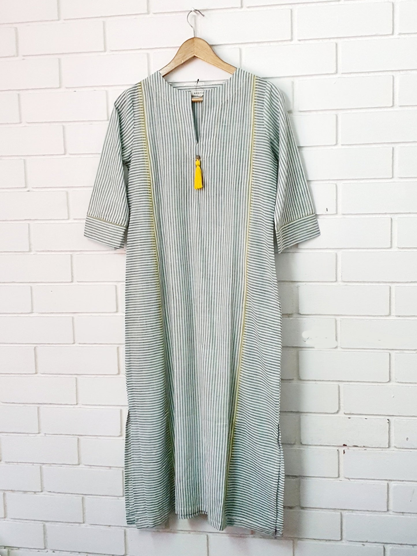 Tricut Kurta