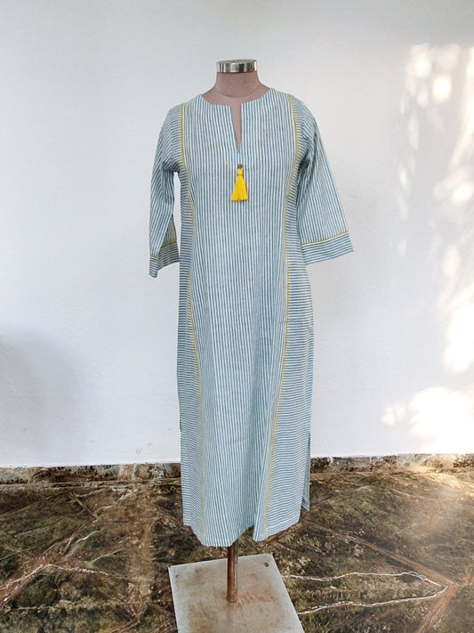 Tricut Kurta