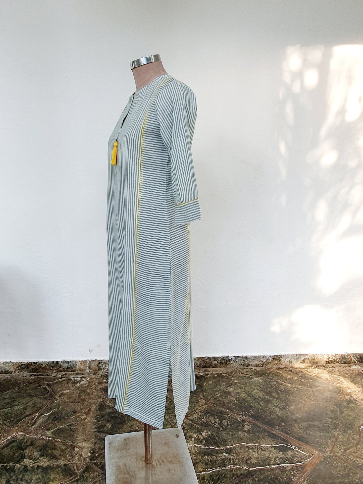 Tricut Kurta