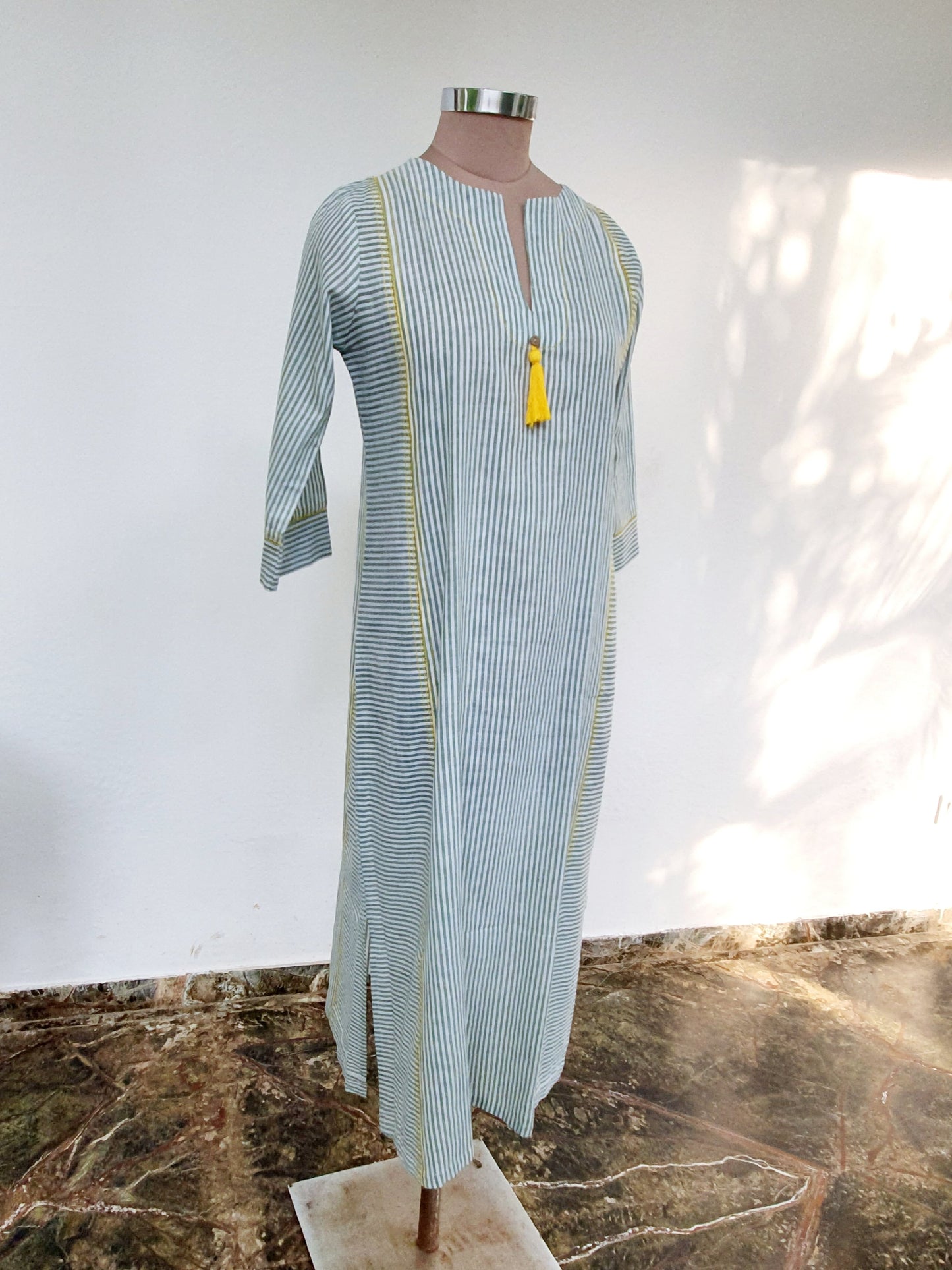 Tricut Kurta