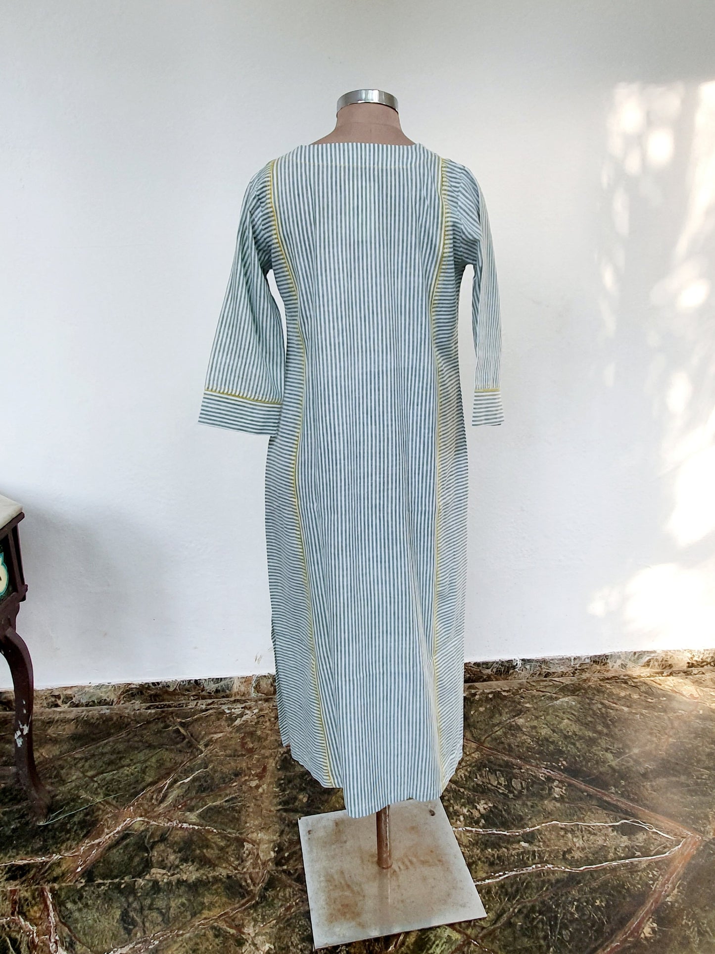 Tricut Kurta