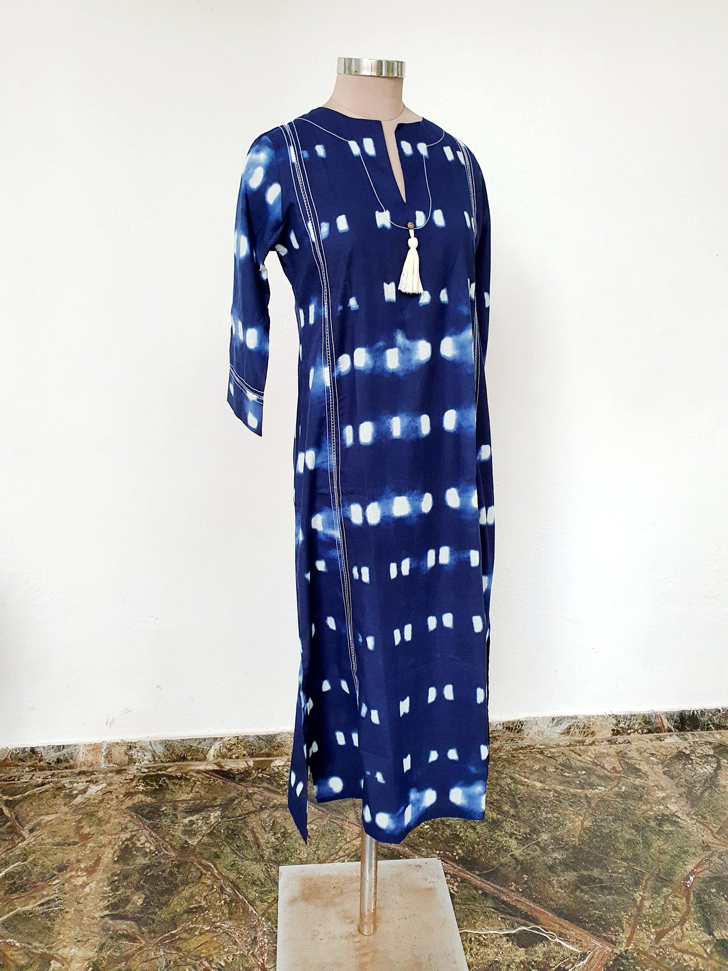 Tricut Kurta
