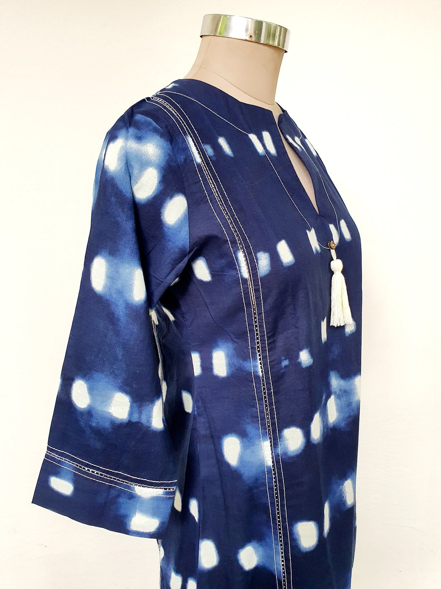 Tricut Kurta