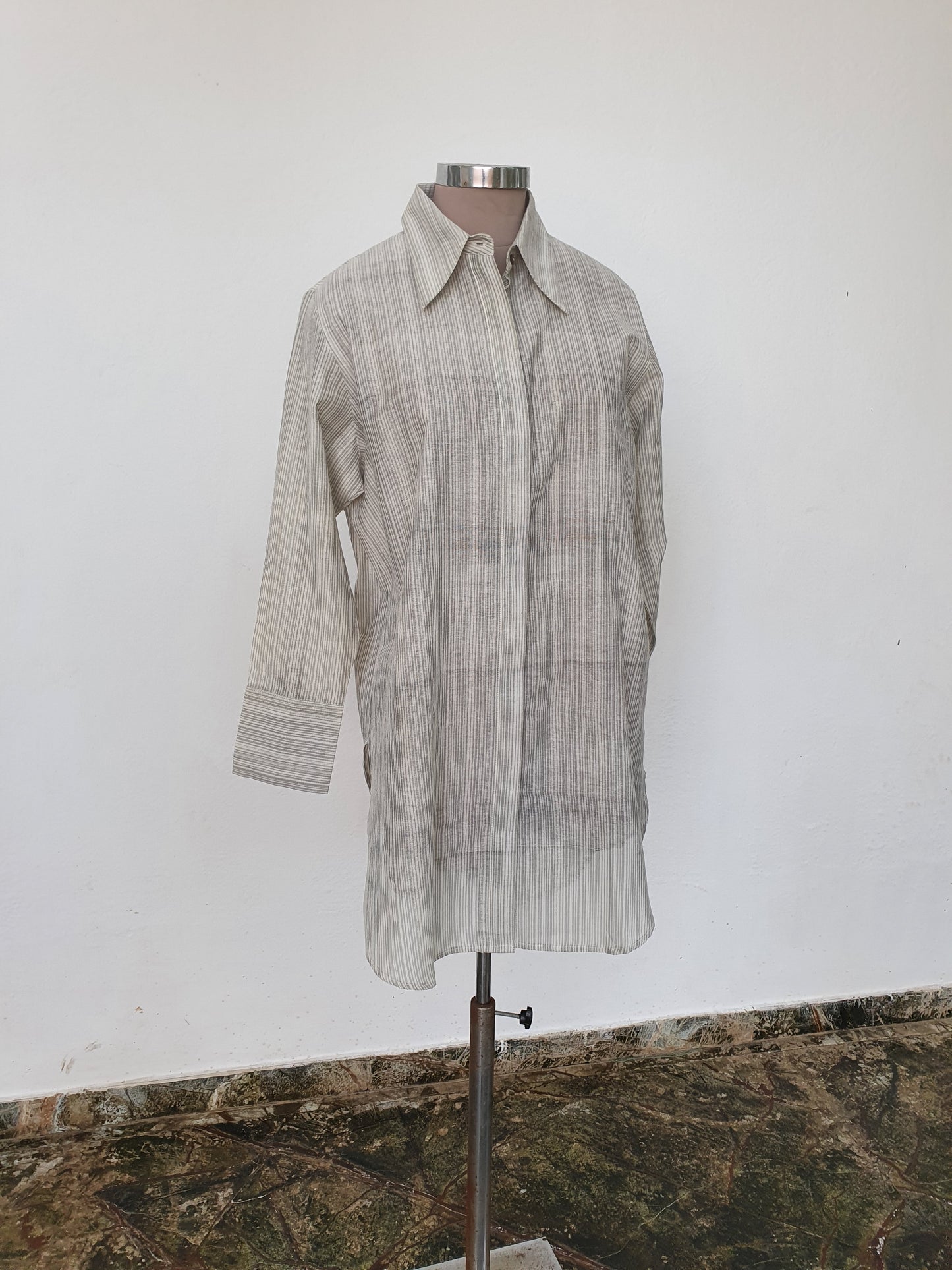 Hi Lo Tunic