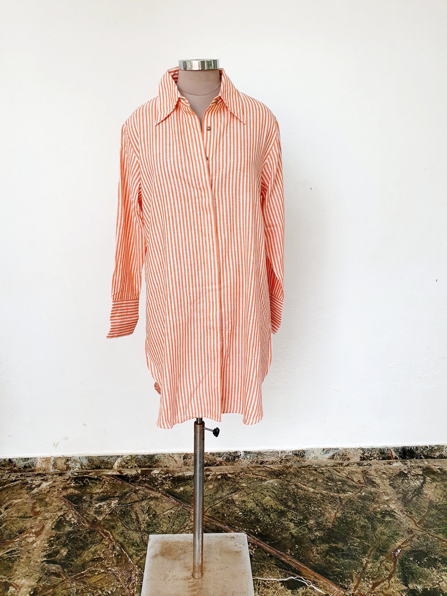 Hi Lo Tunic