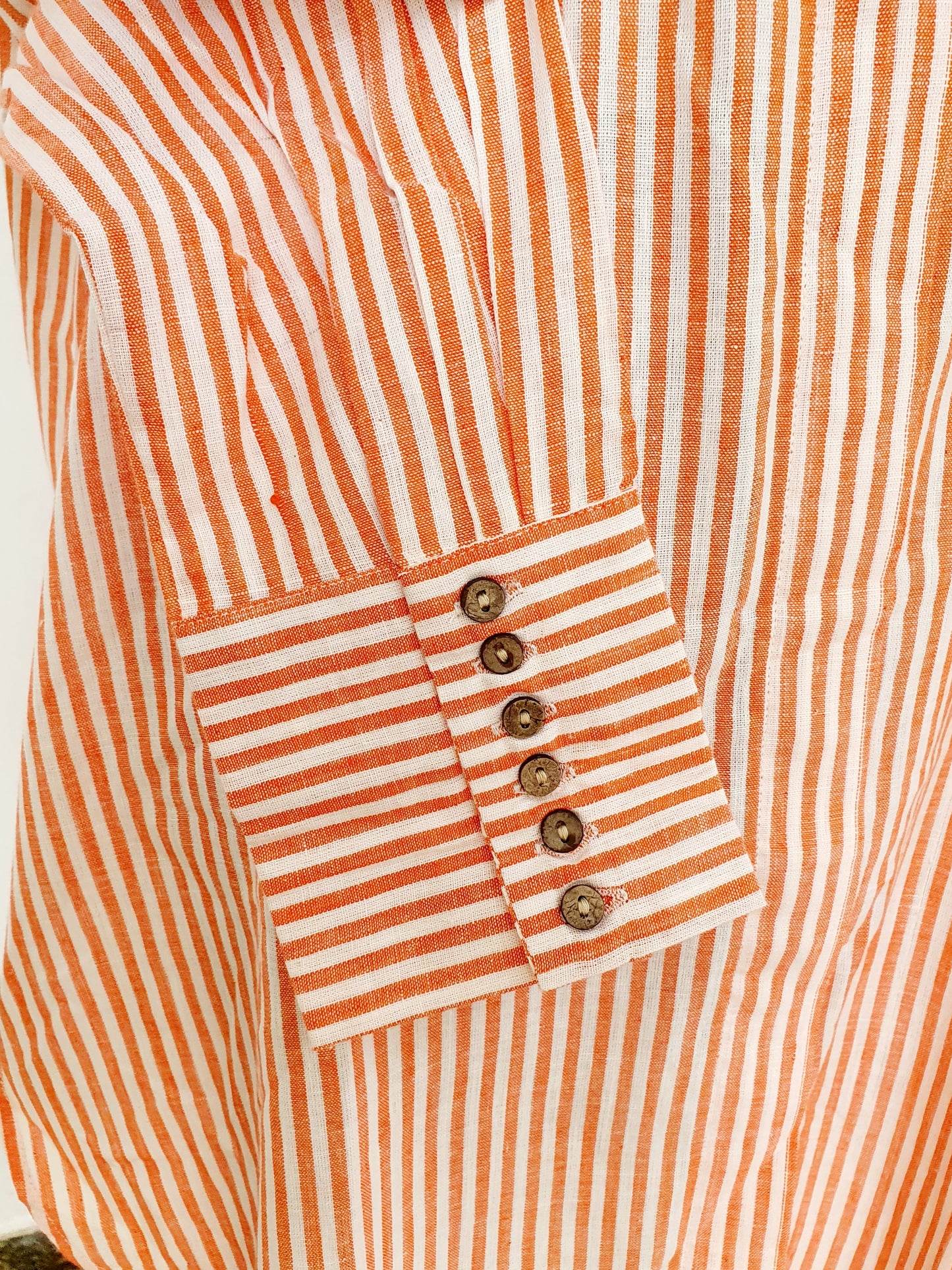 Hi Lo Tunic
