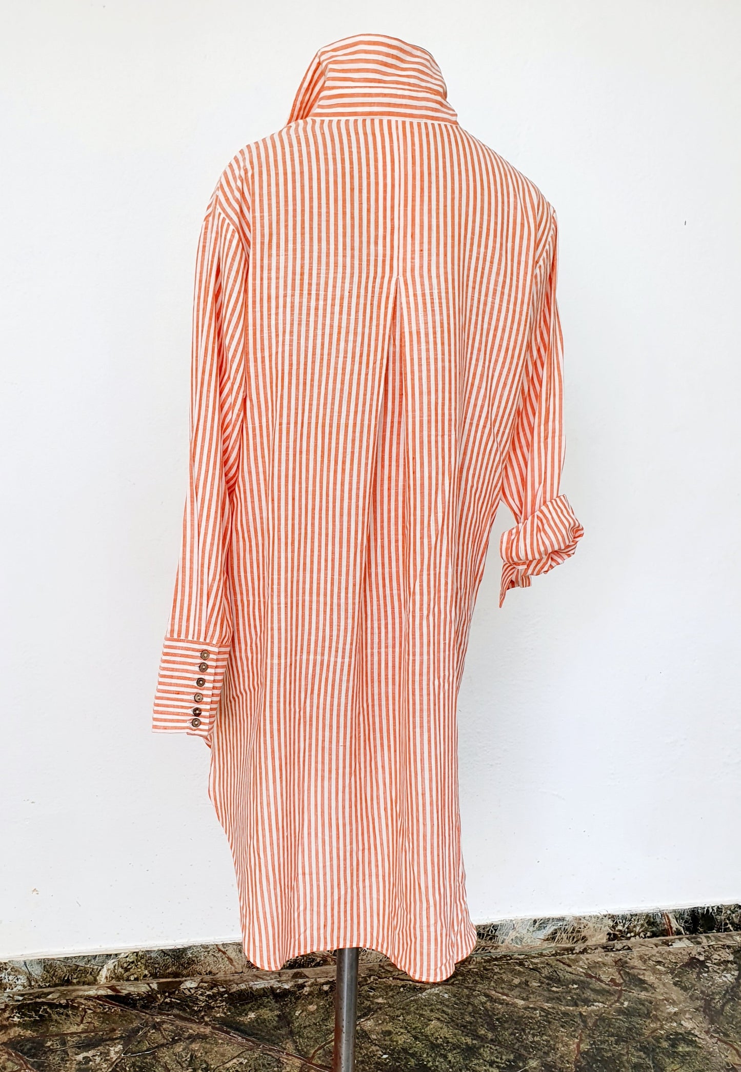 Hi Lo Tunic