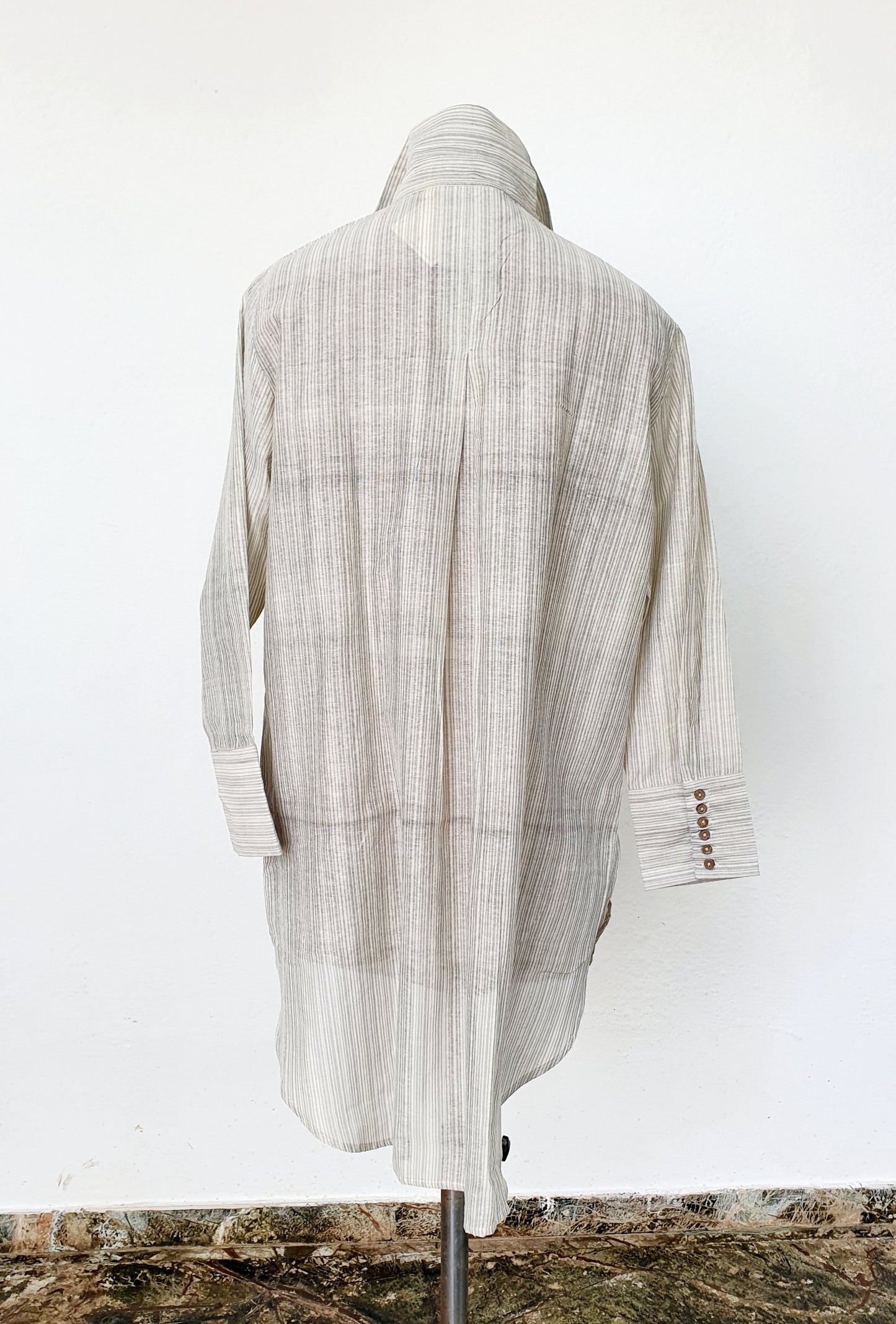 Hi Lo Tunic