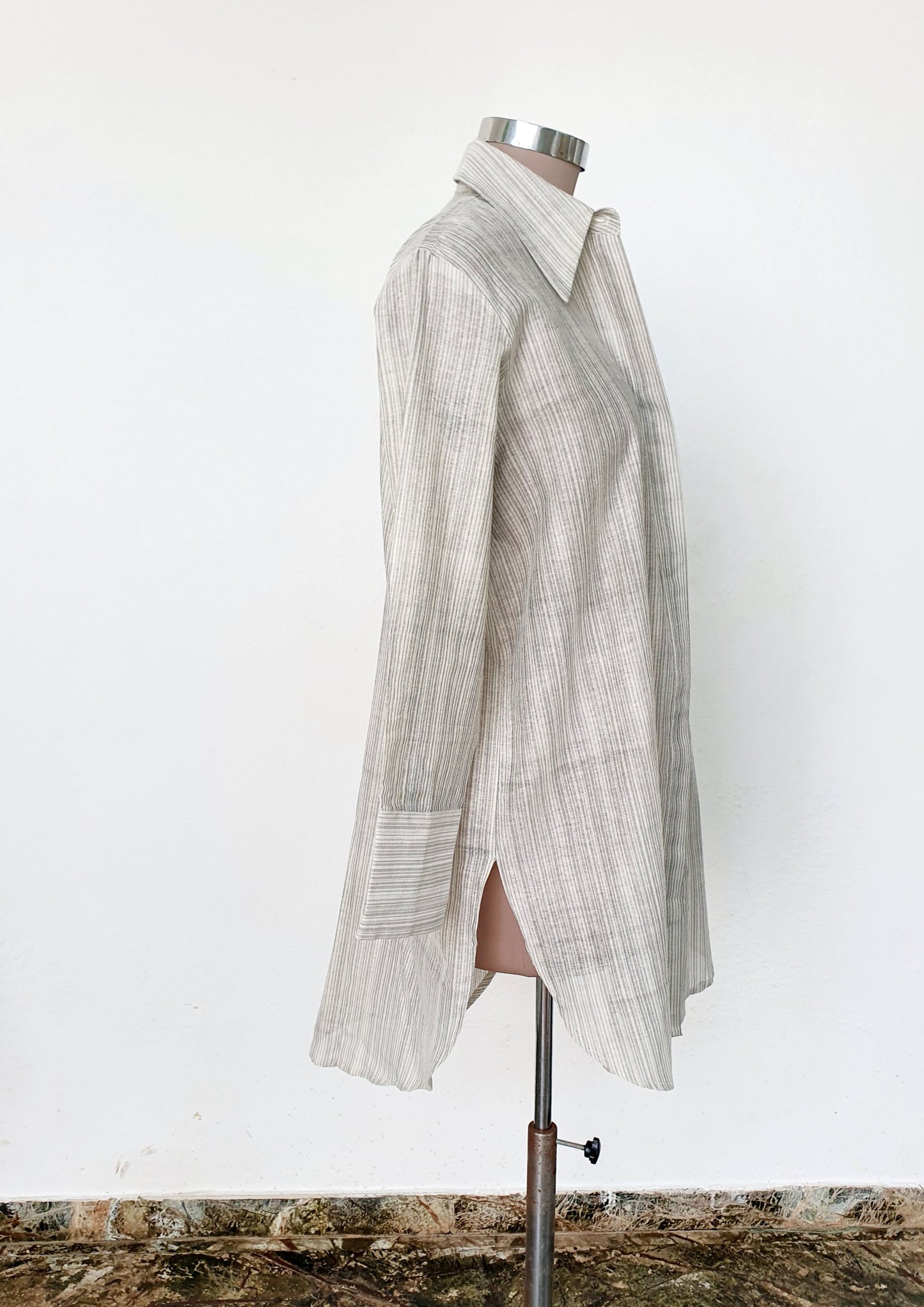 Hi Lo Tunic