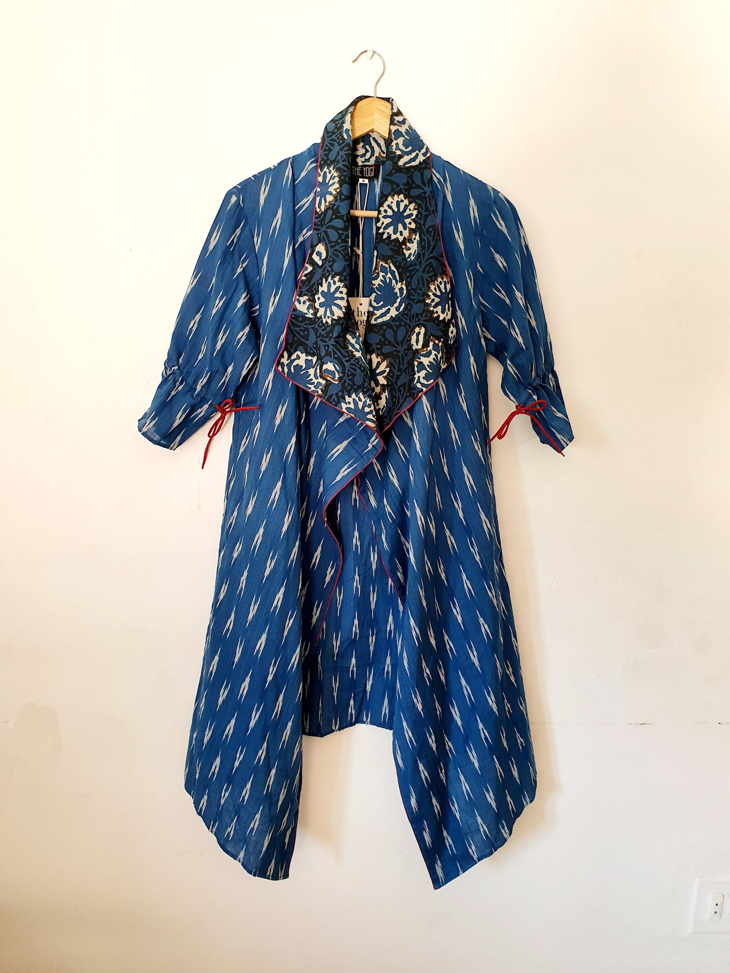 Ikat Wrap