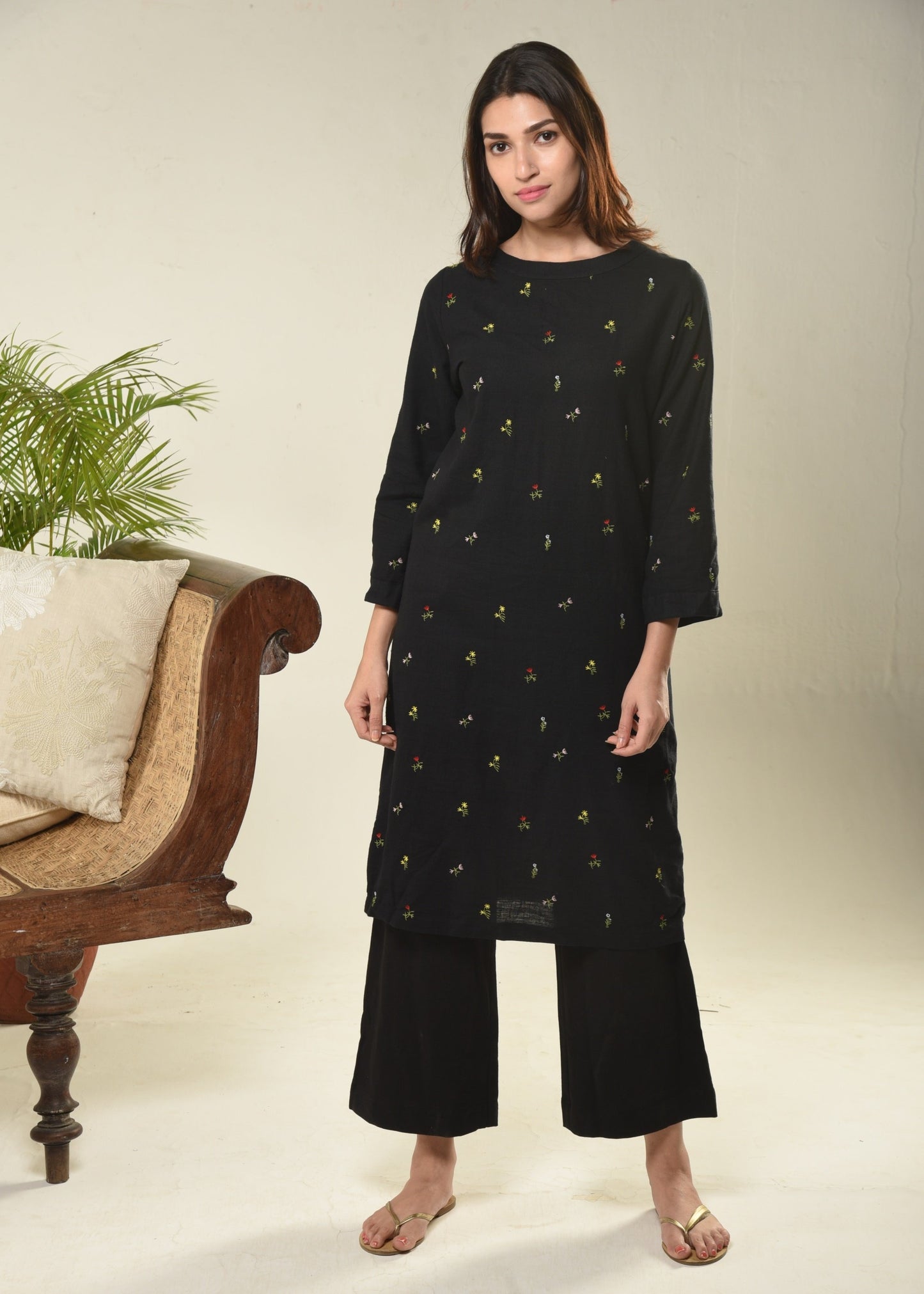 Kurta Set