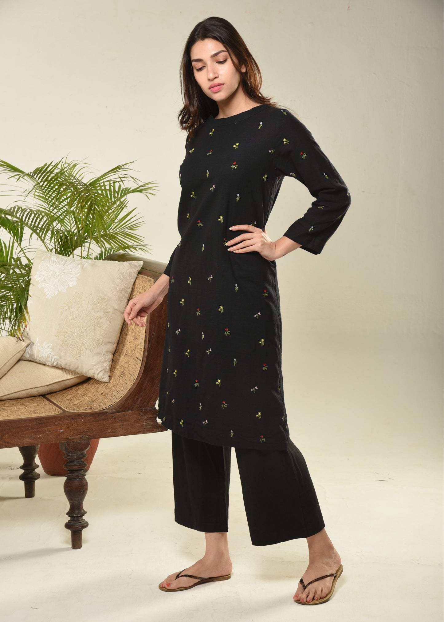 Kurta Set