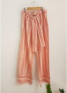 Wide Leg Pant
