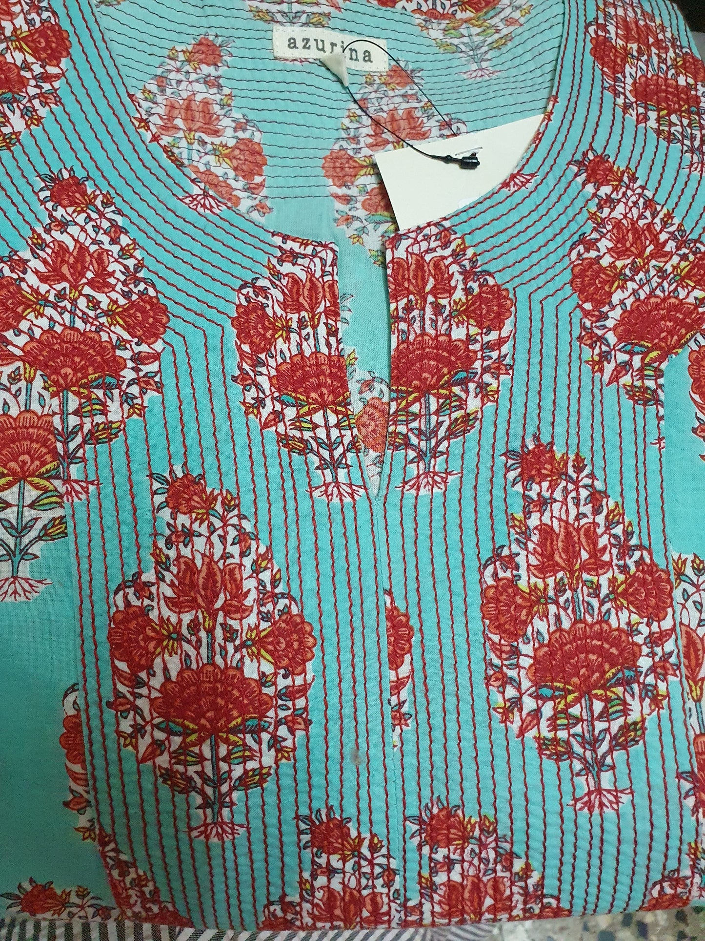 Butterfly Caftan