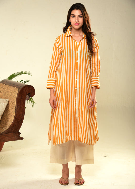 Marina Dress