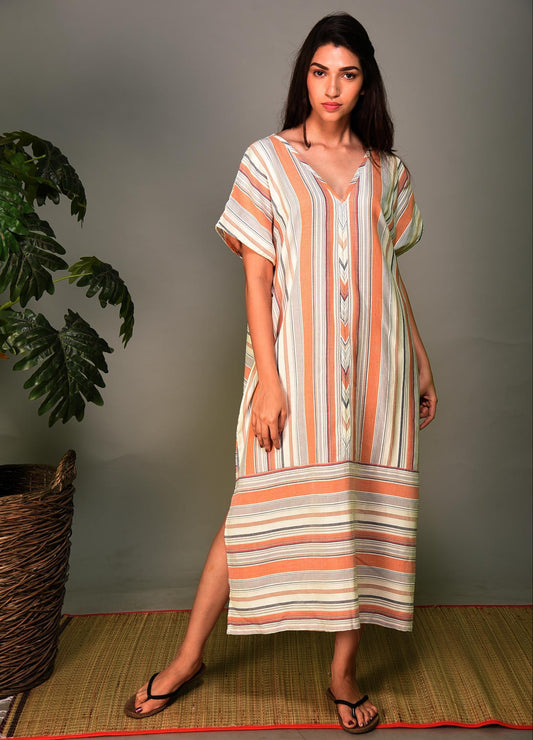 Mina Caftan